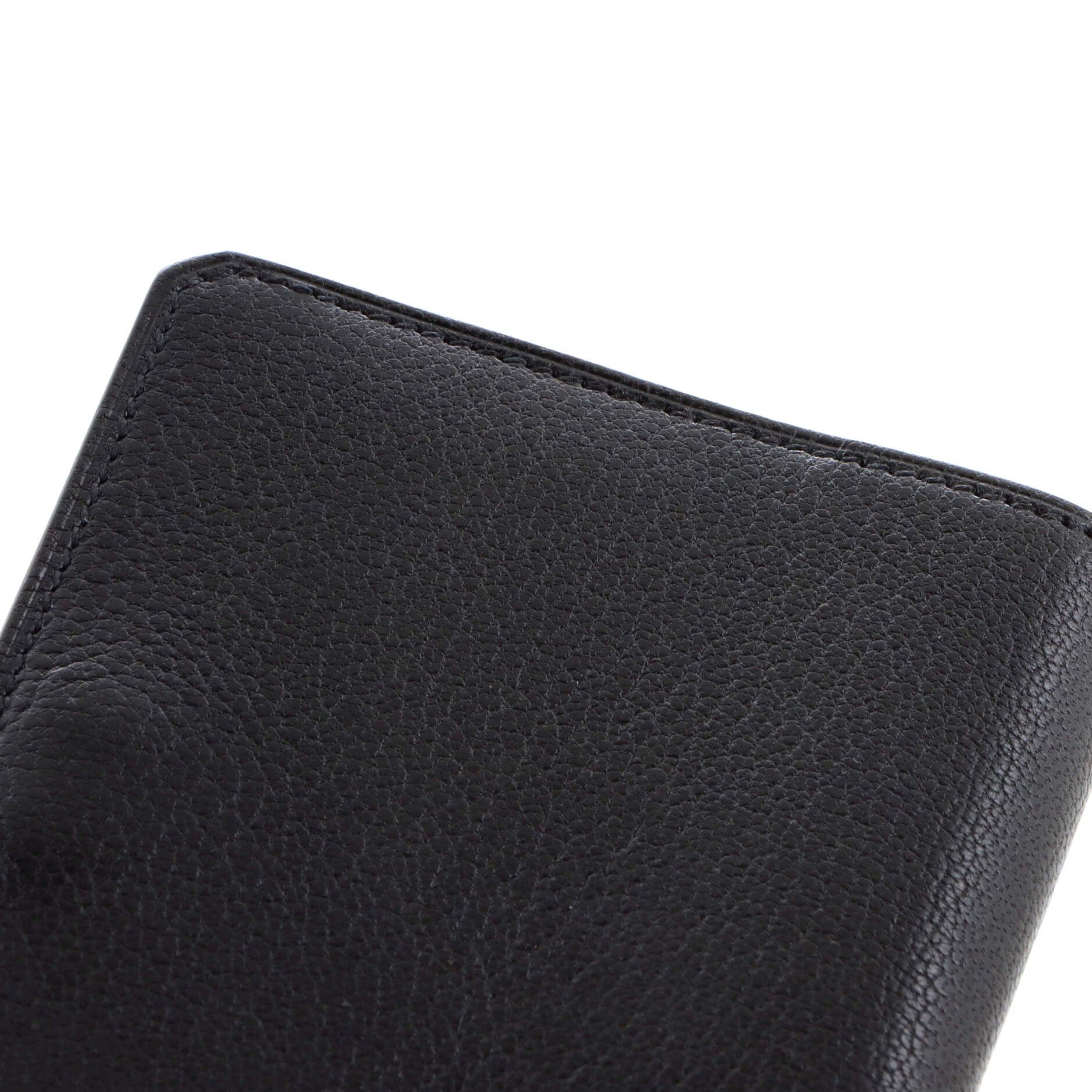 Hermes Medor Card Holder Size ONE SIZE - 7 Thumbnail