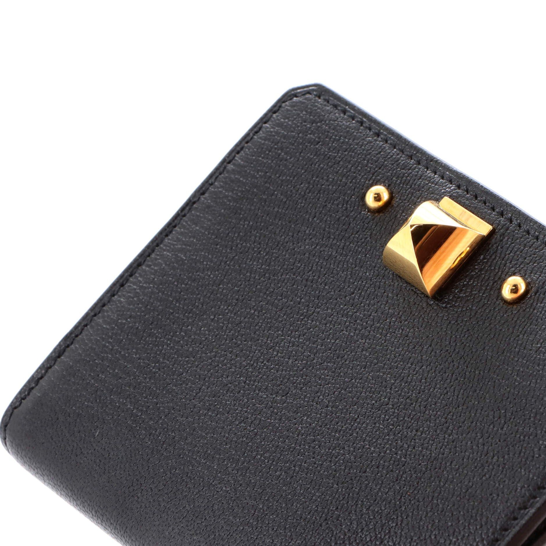 Hermes Medor Card Holder Size ONE SIZE - 6 Thumbnail
