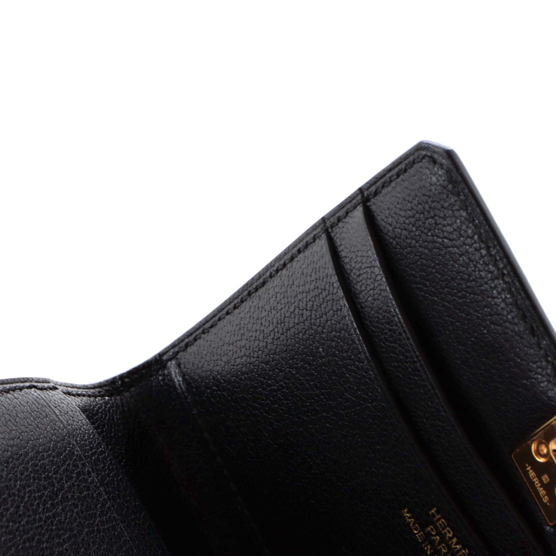 Hermes Medor Card Holder Size ONE SIZE - 8 Thumbnail