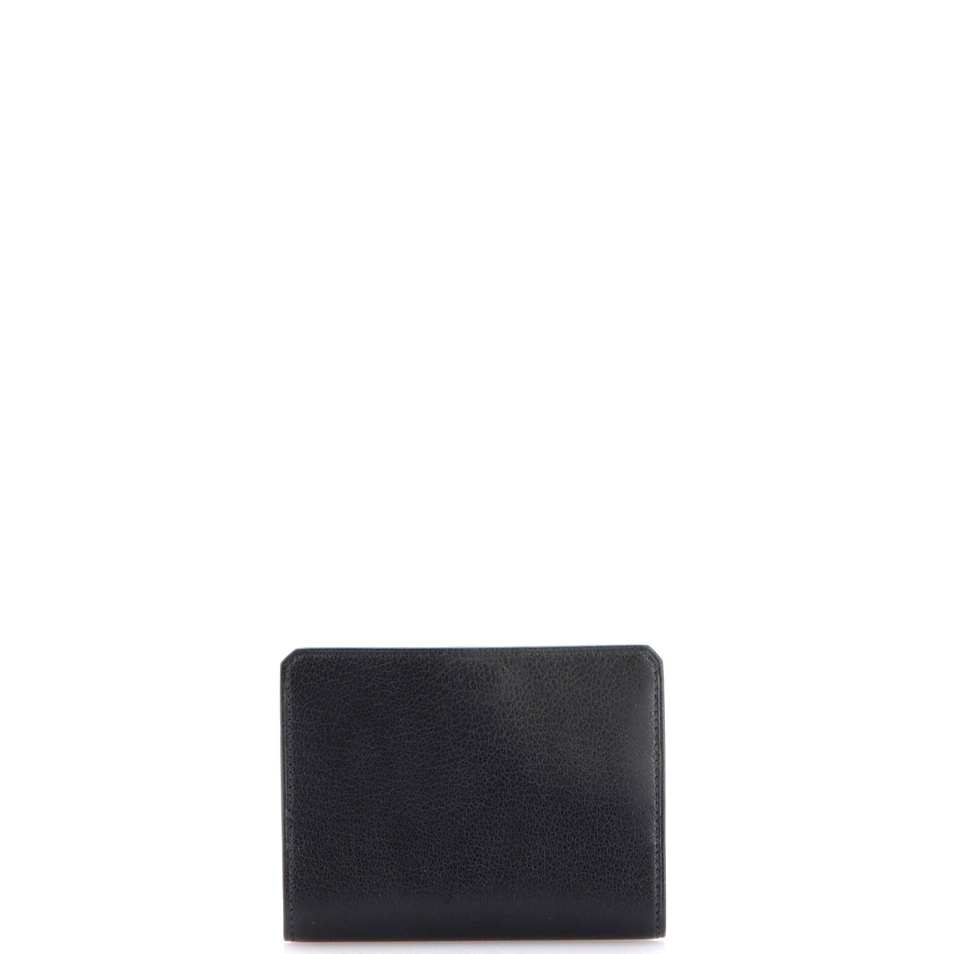 Hermes Medor Card Holder Size ONE SIZE - 3 Thumbnail