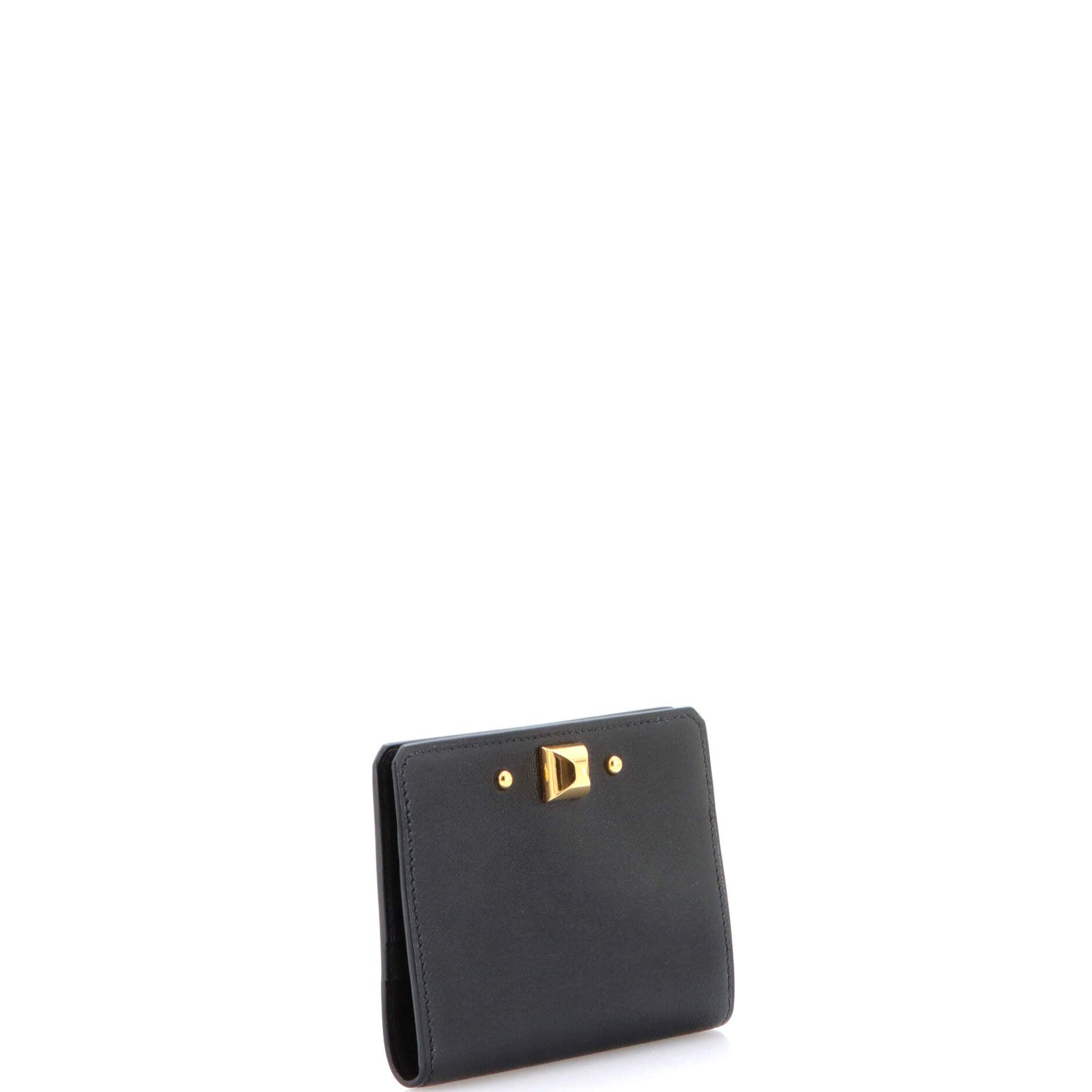 Hermes Medor Card Holder Size ONE SIZE - 2 Thumbnail