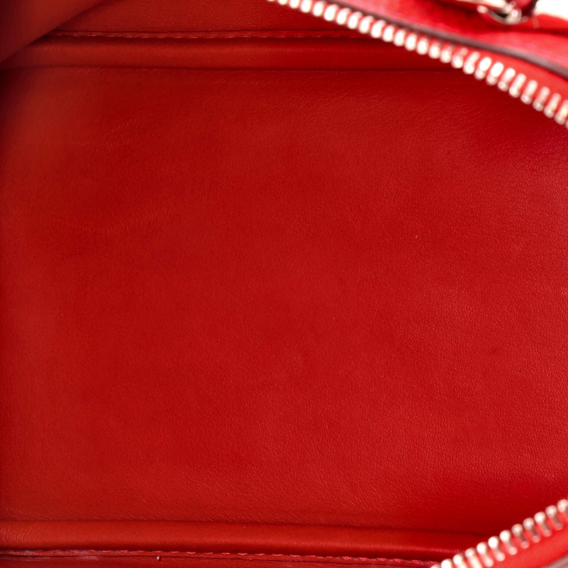 Hermes Bolide Bag Size ONE SIZE - 5 Thumbnail