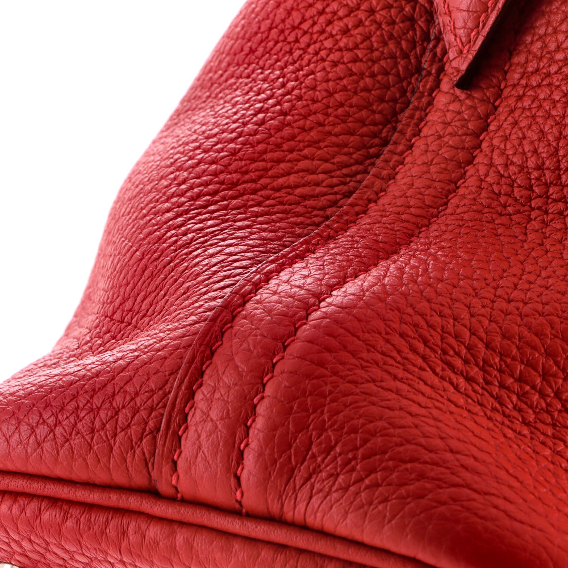 Hermes Bolide Bag Size ONE SIZE - 6 Thumbnail