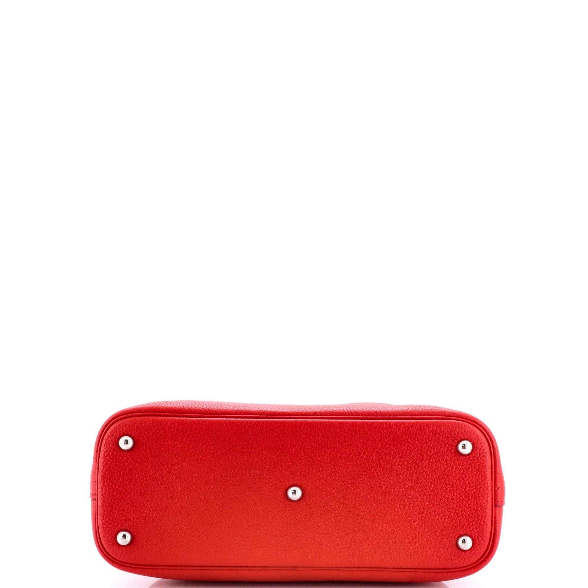 Hermes Bolide Bag Size ONE SIZE - 4 Thumbnail