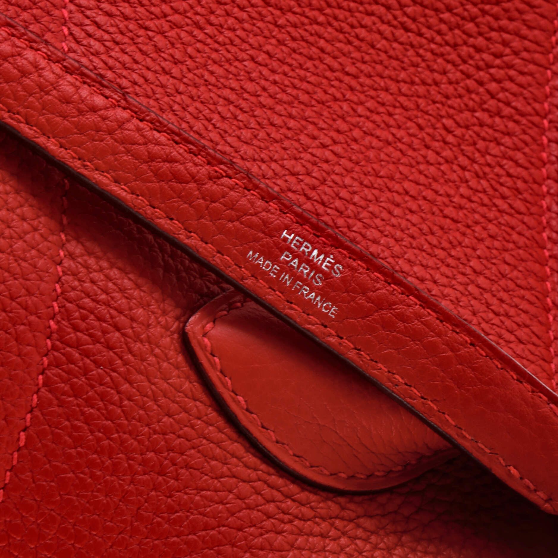 Hermes Bolide Bag Size ONE SIZE - 7 Thumbnail