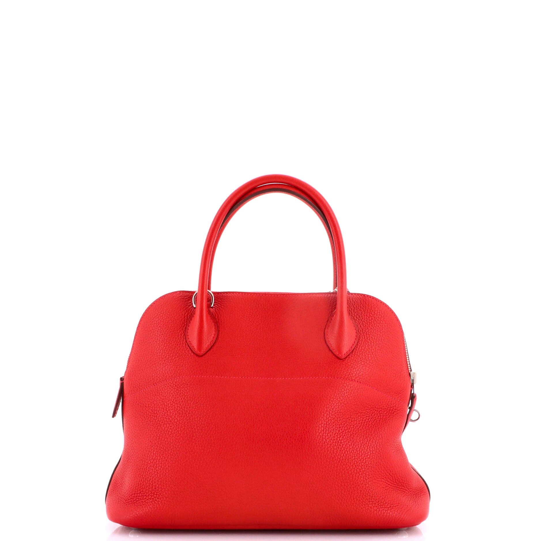 Hermes Bolide Bag Size ONE SIZE - 3 Thumbnail