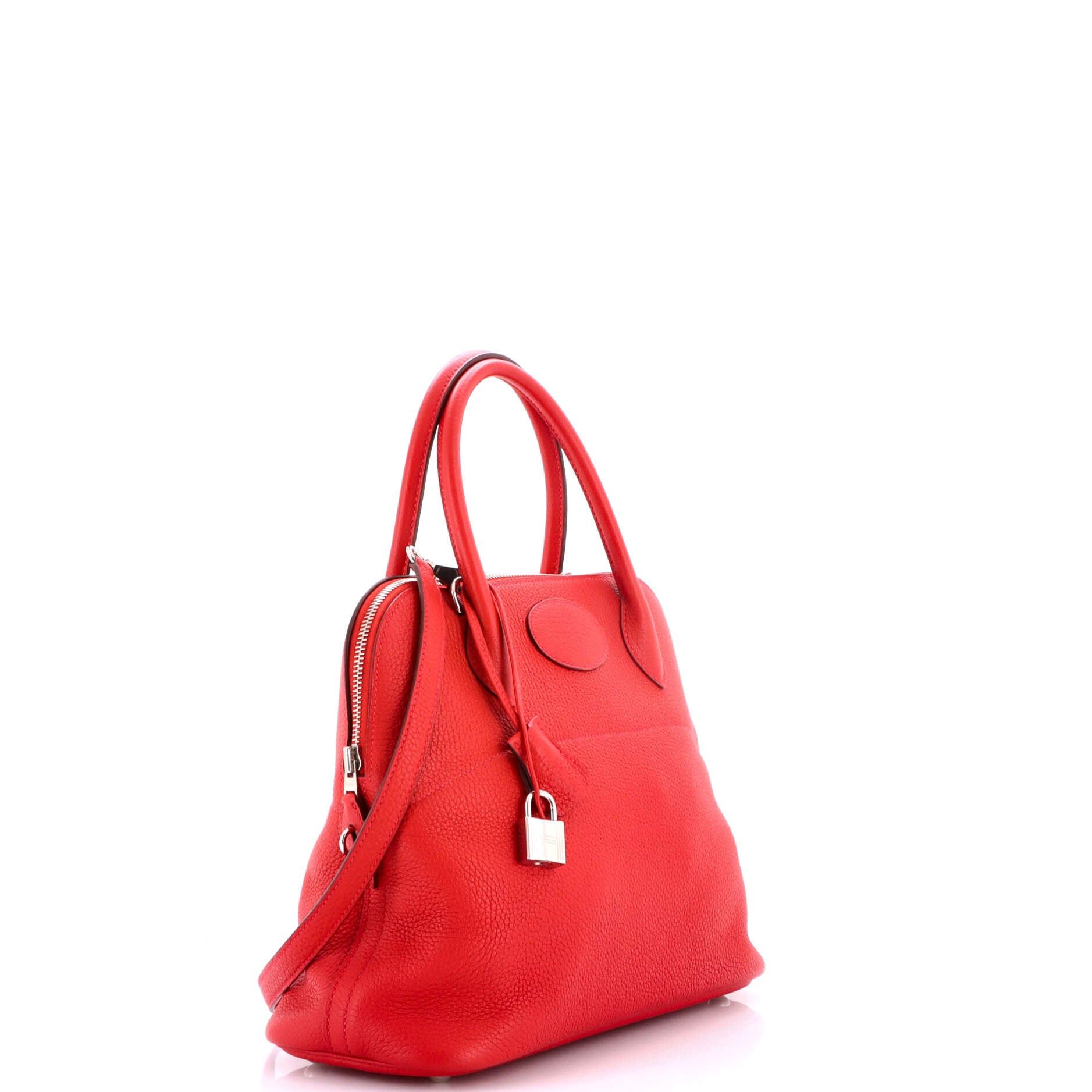 Hermes Bolide Bag Size ONE SIZE - 2 Thumbnail
