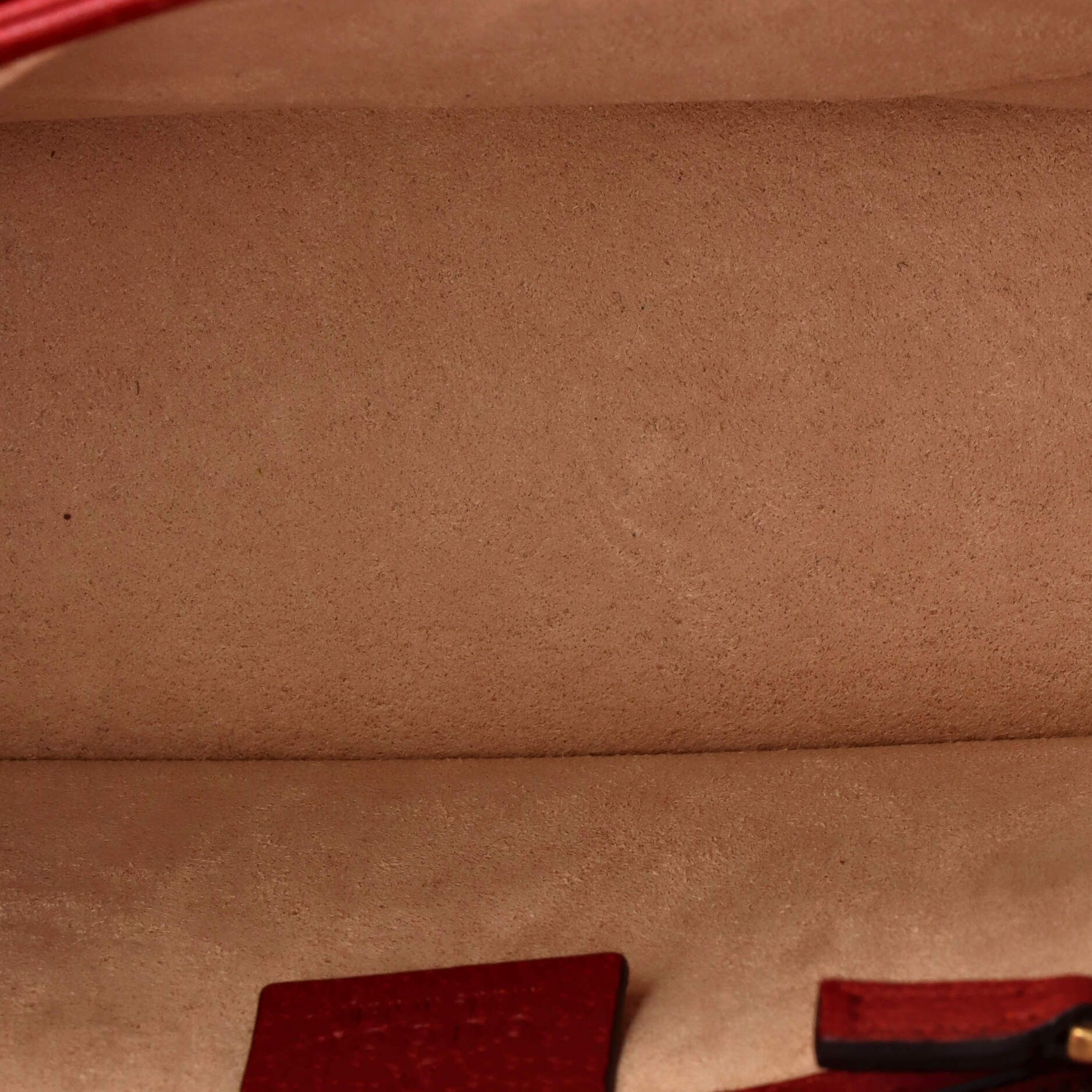 Gucci Queen Margaret Top Handle Bag Size ONE SIZE - 5 Thumbnail