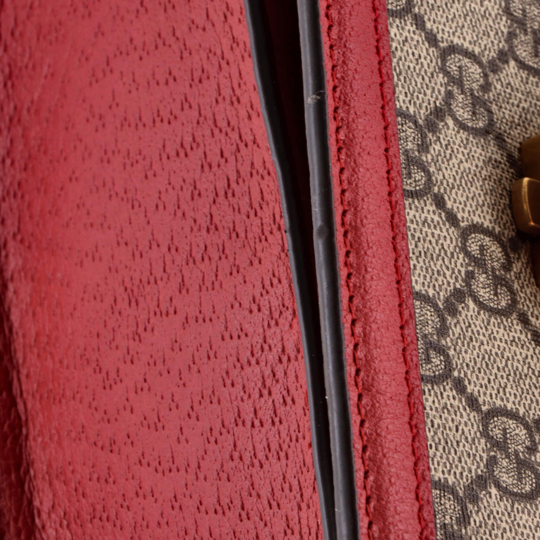 Gucci Queen Margaret Top Handle Bag Size ONE SIZE - 6 Thumbnail