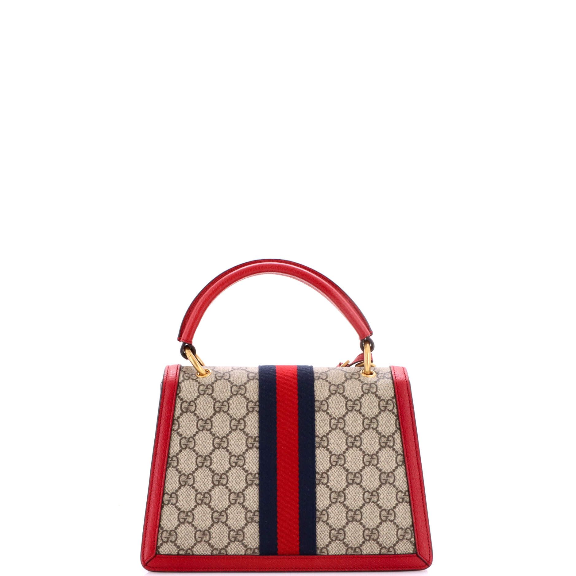 Gucci Queen Margaret Top Handle Bag Size ONE SIZE - 3 Thumbnail