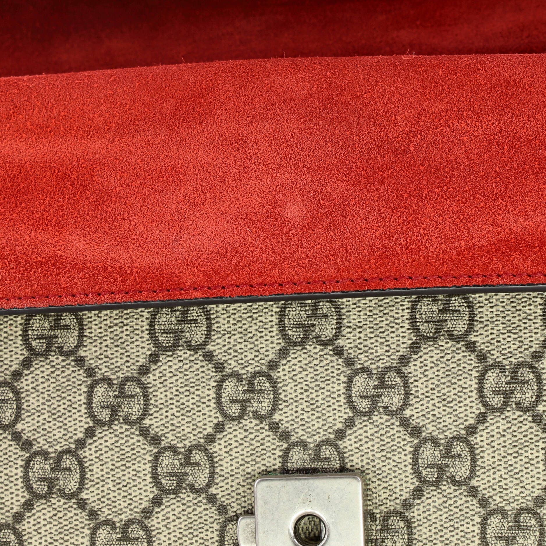 Gucci Dionysus Bag Size ONE SIZE - 6 Thumbnail