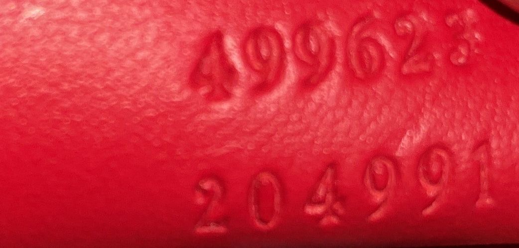 Gucci Dionysus Bag Size ONE SIZE - 8 Thumbnail