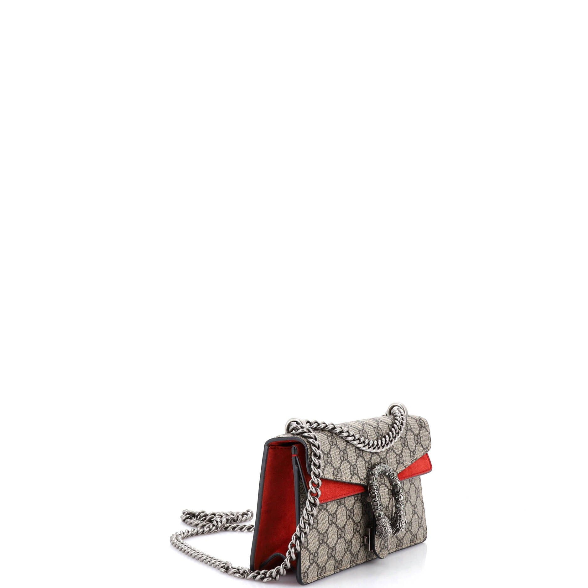 Gucci Dionysus Bag Size ONE SIZE - 2 Thumbnail