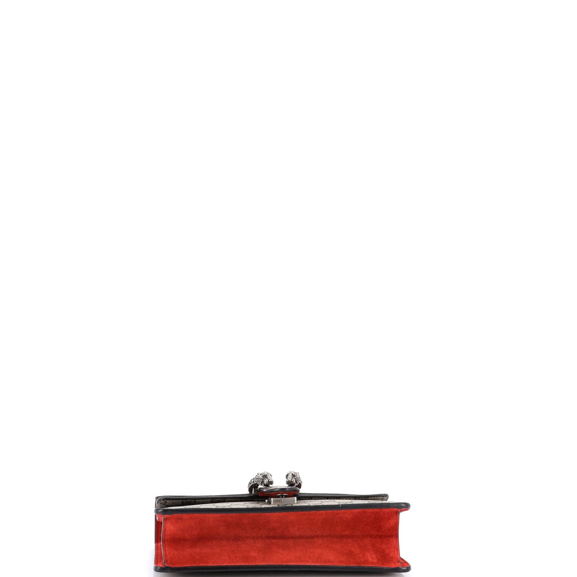 Gucci Dionysus Bag Size ONE SIZE - 4 Thumbnail