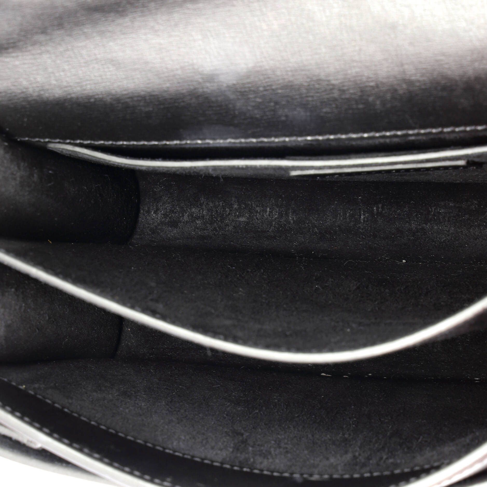 Saint Laurent Paris Sunset Crossbody Bag Size ONE SIZE - 5 Thumbnail