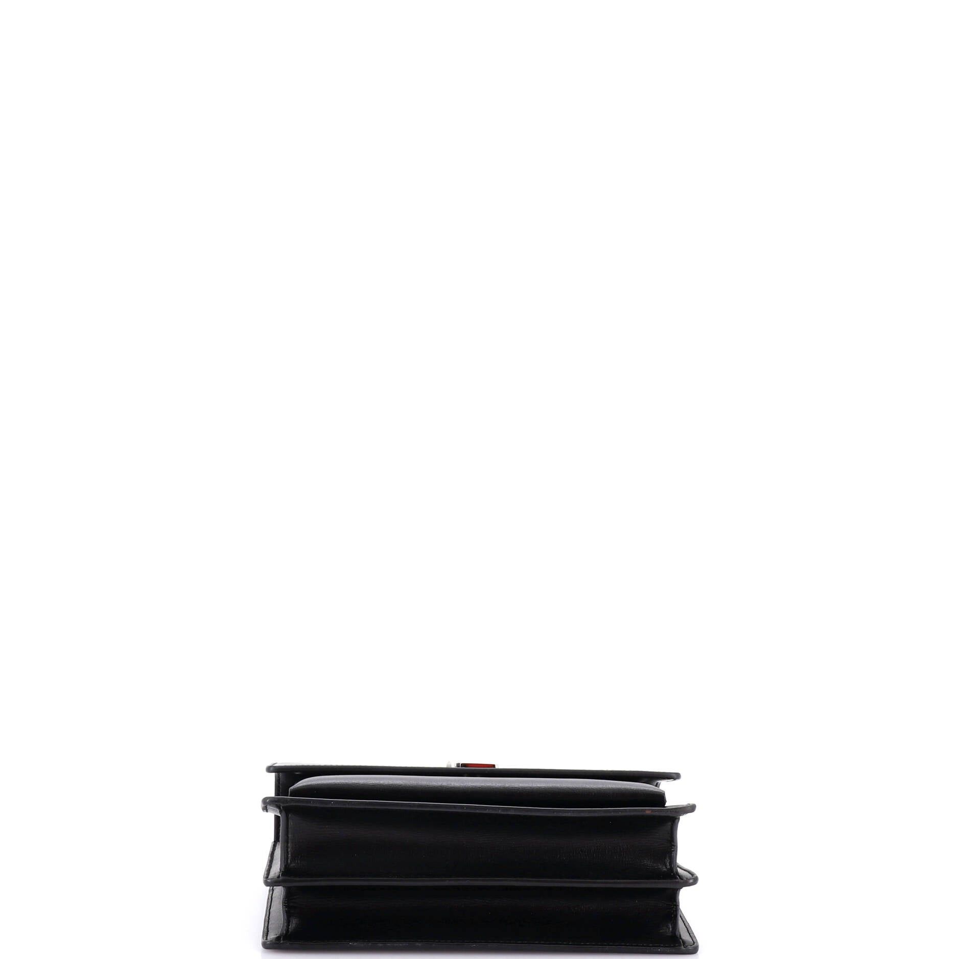 Saint Laurent Paris Sunset Crossbody Bag Size ONE SIZE - 4 Thumbnail