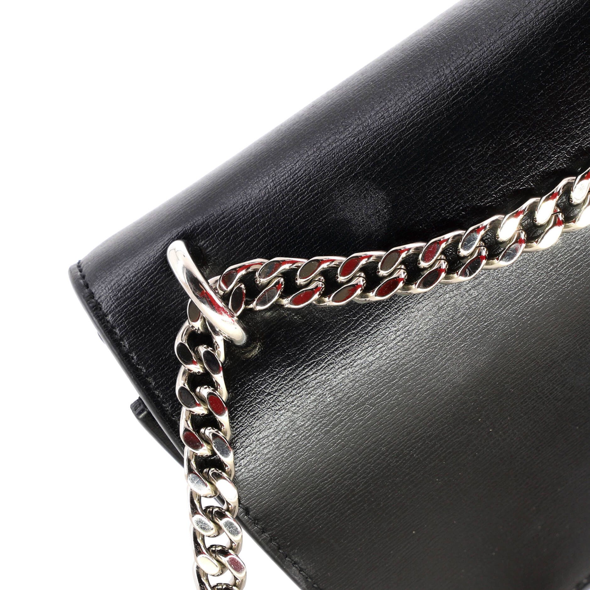 Saint Laurent Paris Sunset Crossbody Bag Size ONE SIZE - 7 Thumbnail