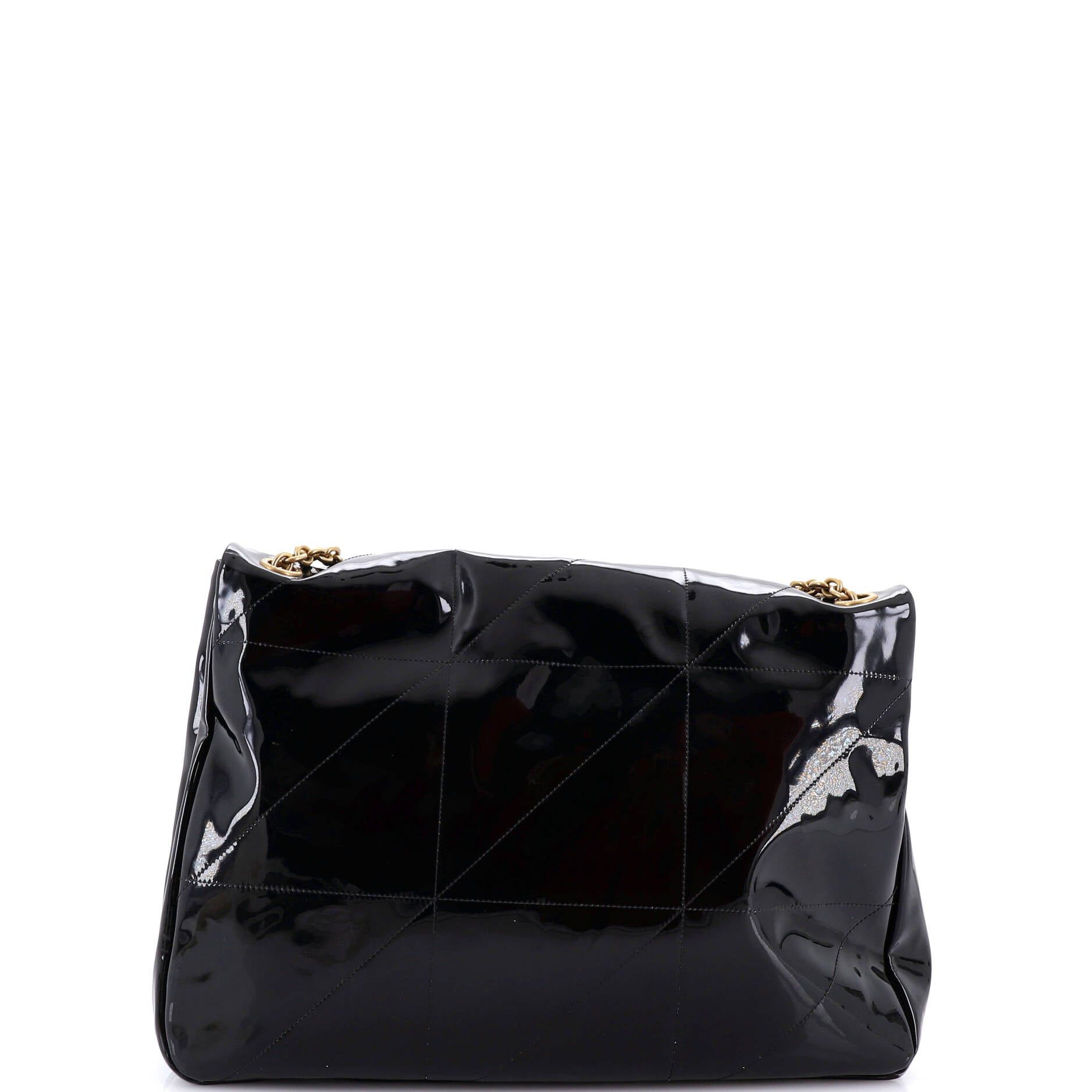 Saint Laurent Paris Jamie 4.3 Shoulder Bag Size ONE SIZE - 3 Thumbnail