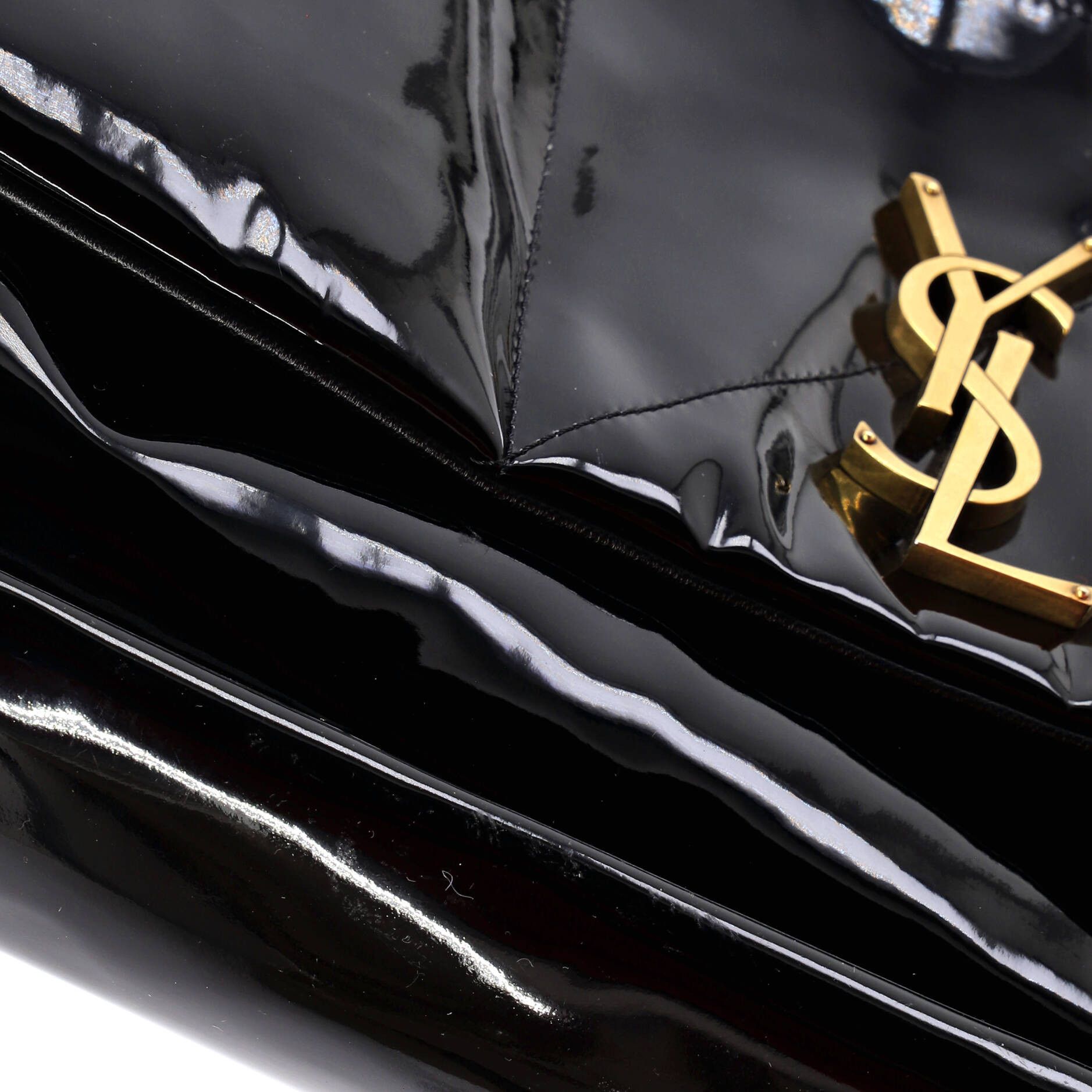 Saint Laurent Paris Jamie 4.3 Shoulder Bag Size ONE SIZE - 7 Thumbnail