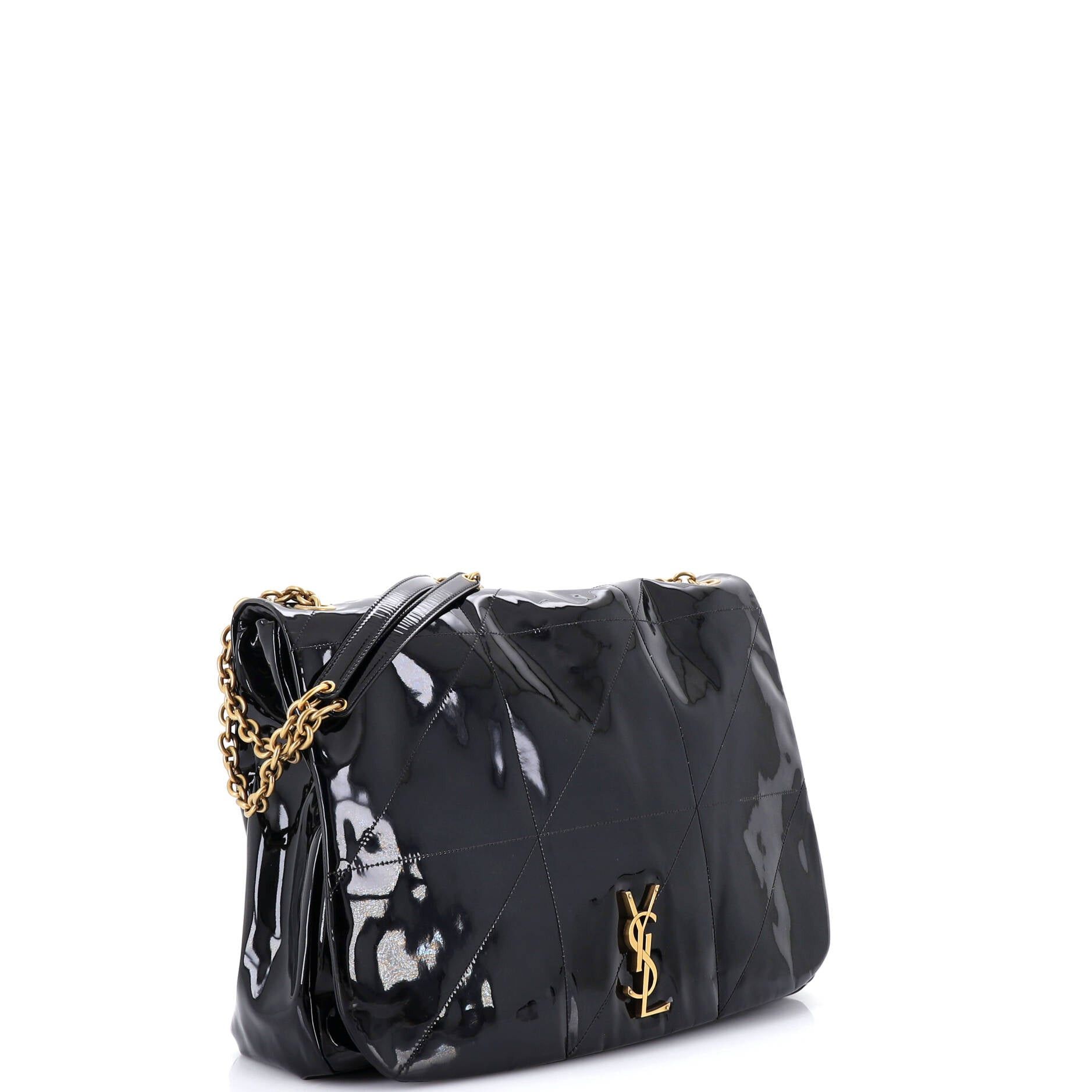 Saint Laurent Paris Jamie 4.3 Shoulder Bag Size ONE SIZE - 2 Thumbnail