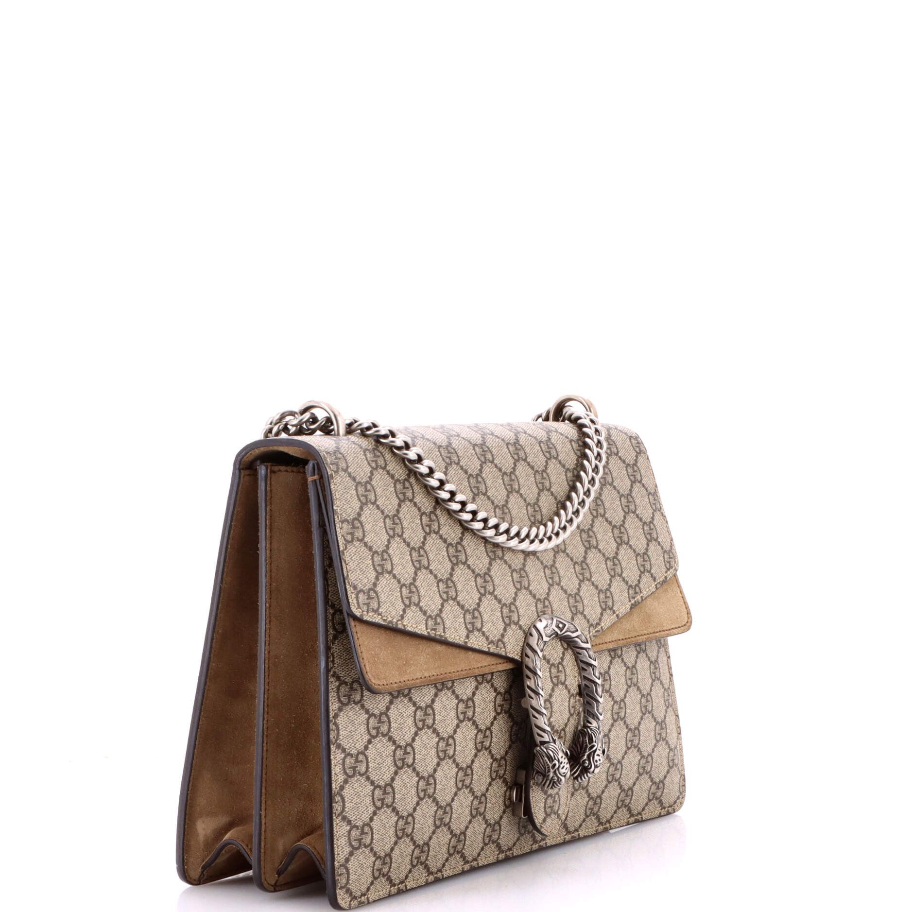 Gucci Dionysus Bag Size ONE SIZE - 2 Thumbnail