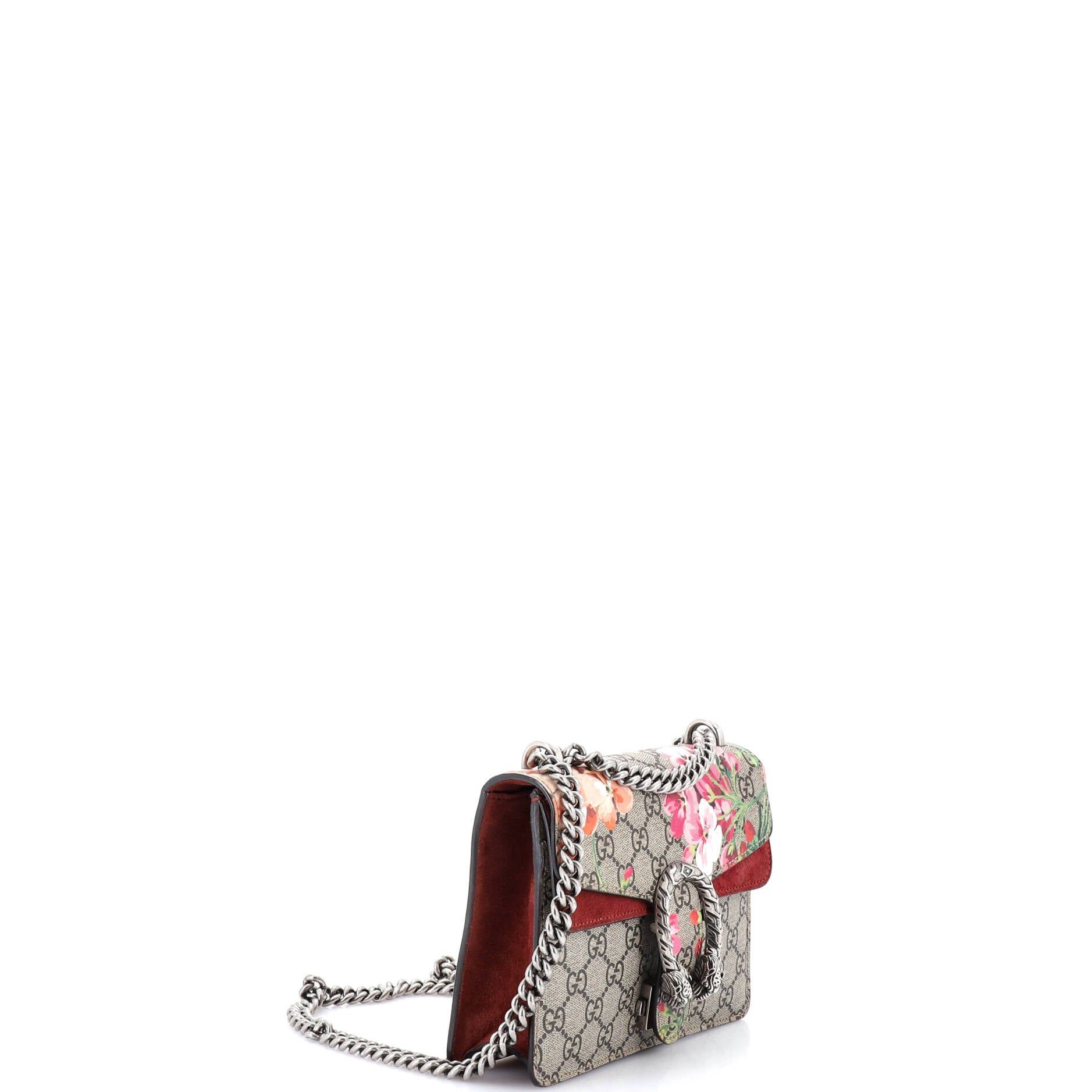 Gucci Dionysus Bag Size ONE SIZE - 2 Thumbnail
