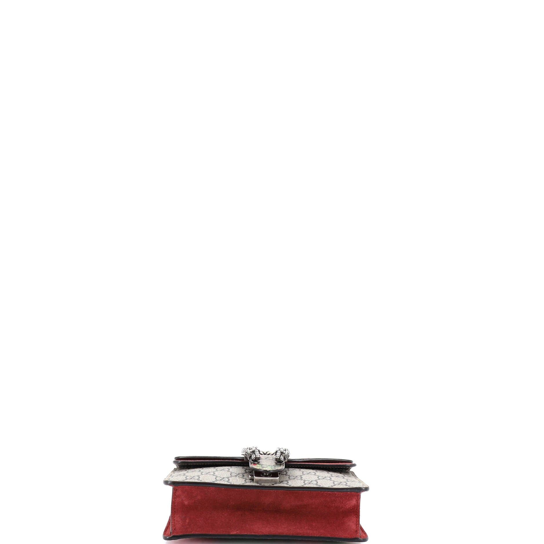 Gucci Dionysus Bag Size ONE SIZE - 4 Thumbnail