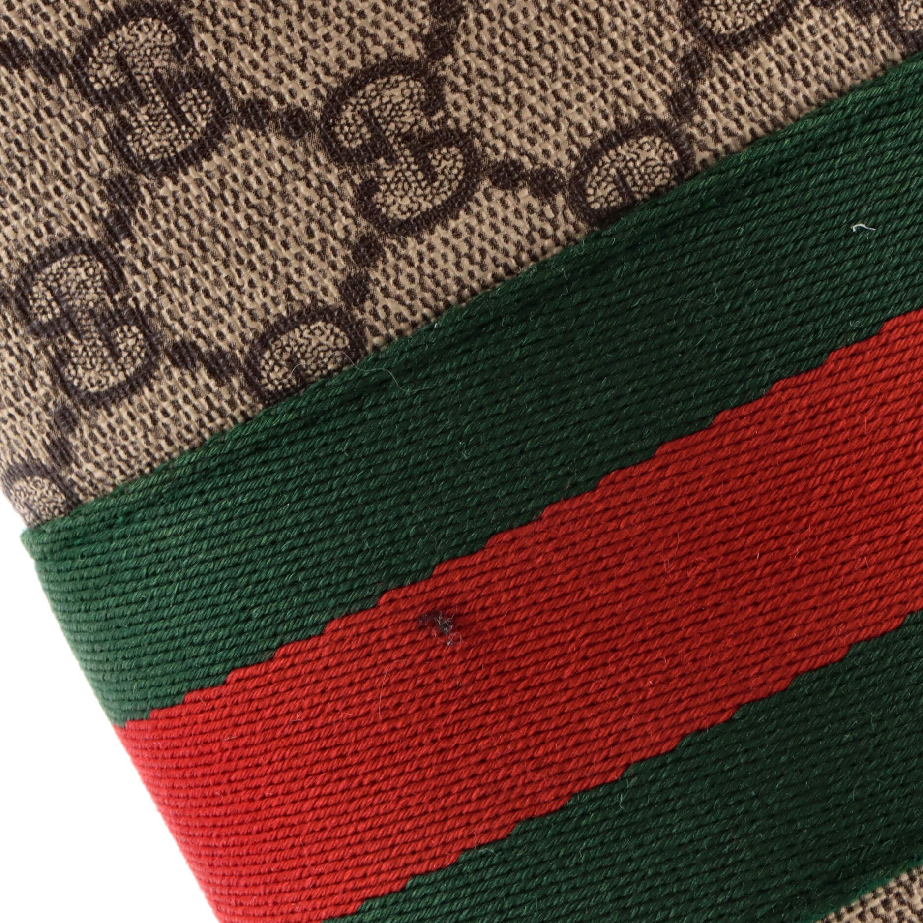 Gucci Web Messenger Bag Size ONE SIZE - 6 Thumbnail