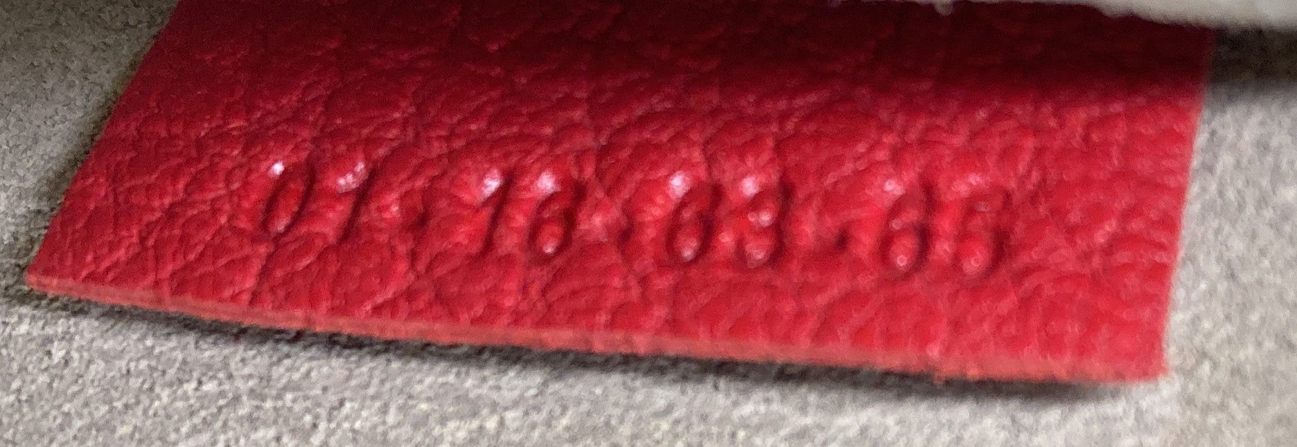 Chloe Drew Crossbody Bag Size ONE SIZE - 8 Thumbnail