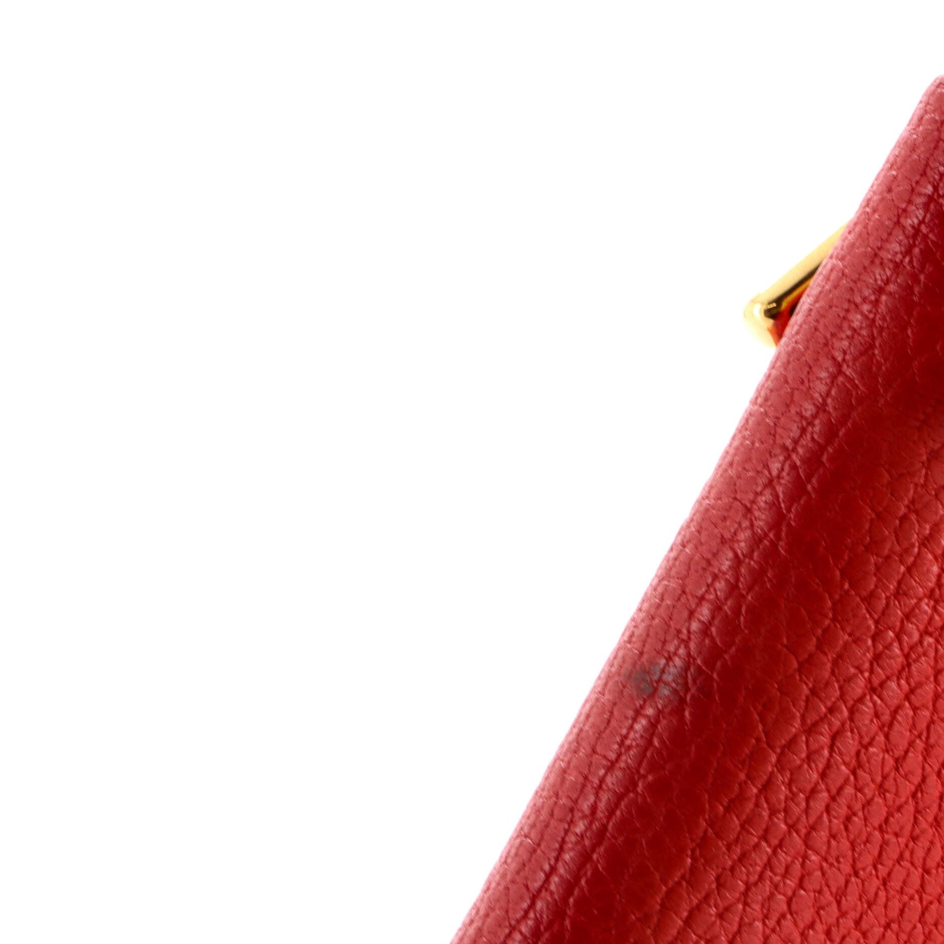 Chloe Drew Crossbody Bag Size ONE SIZE - 6 Thumbnail