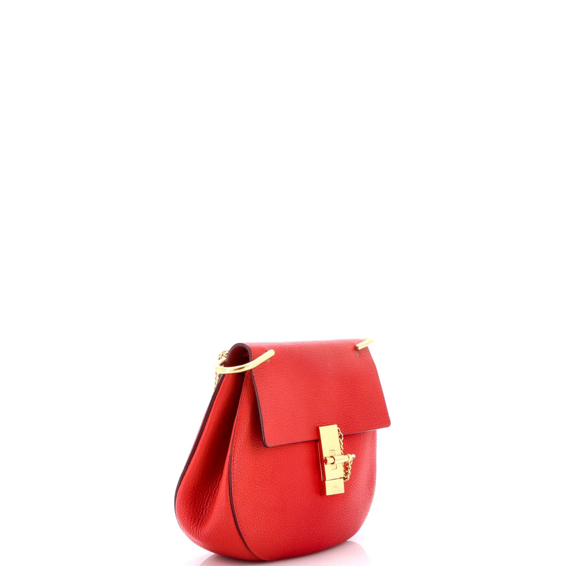 Chloe Drew Crossbody Bag Size ONE SIZE - 2 Thumbnail