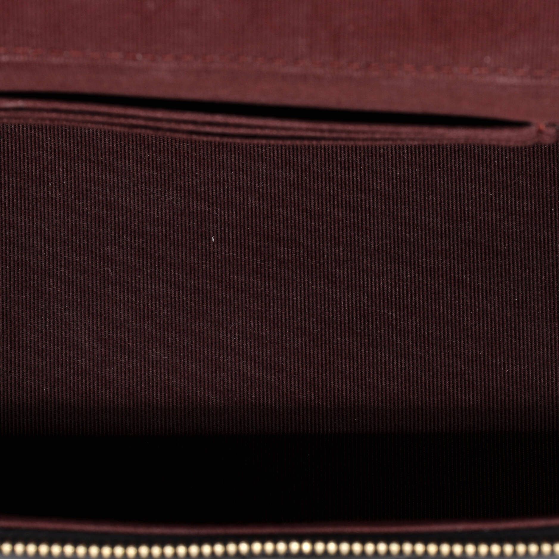 Chanel Classic Vanity Case with Chain Size ONE SIZE - 5 Thumbnail