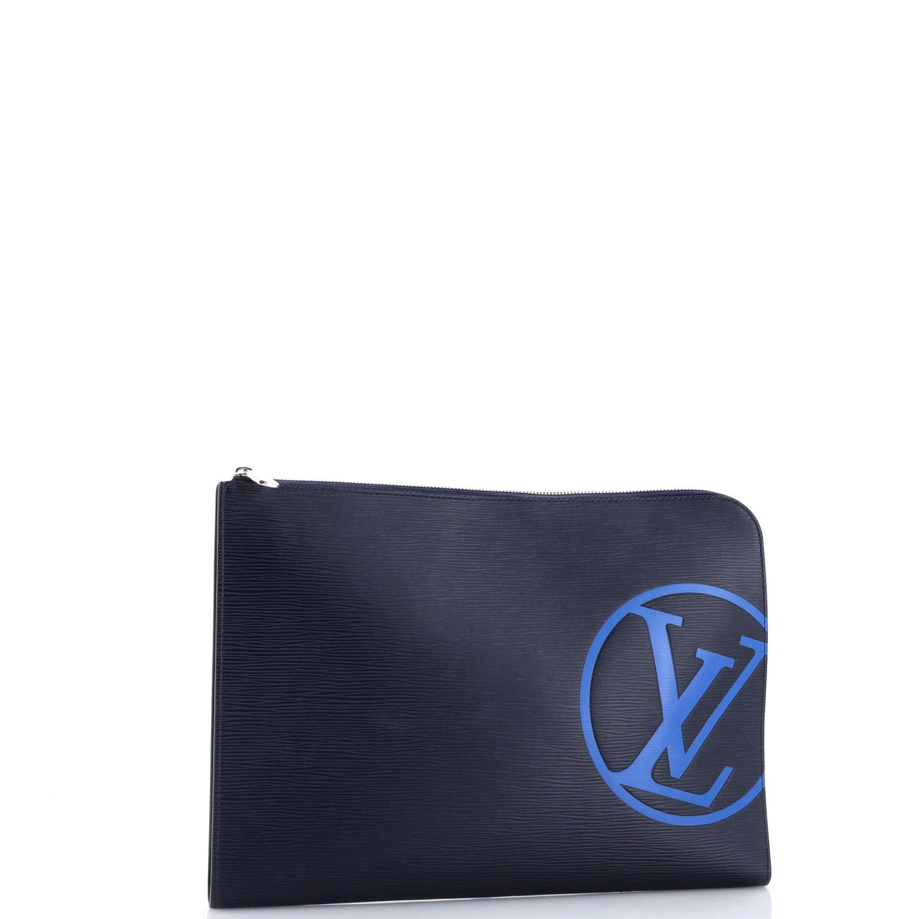 Louis Vuitton Pochette Jour Size ONE SIZE - 2 Thumbnail