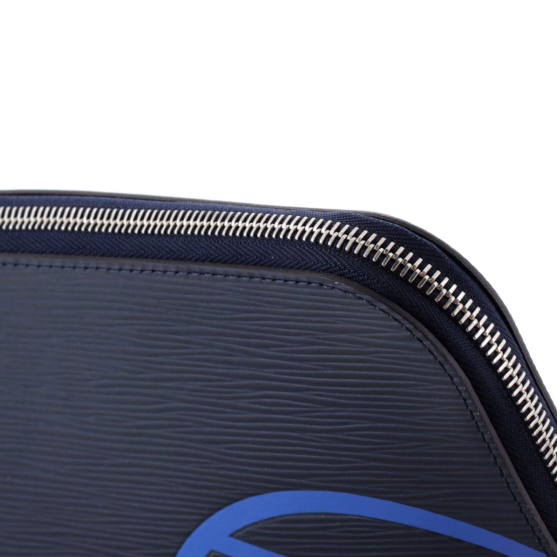 Louis Vuitton Pochette Jour Size ONE SIZE - 6 Thumbnail