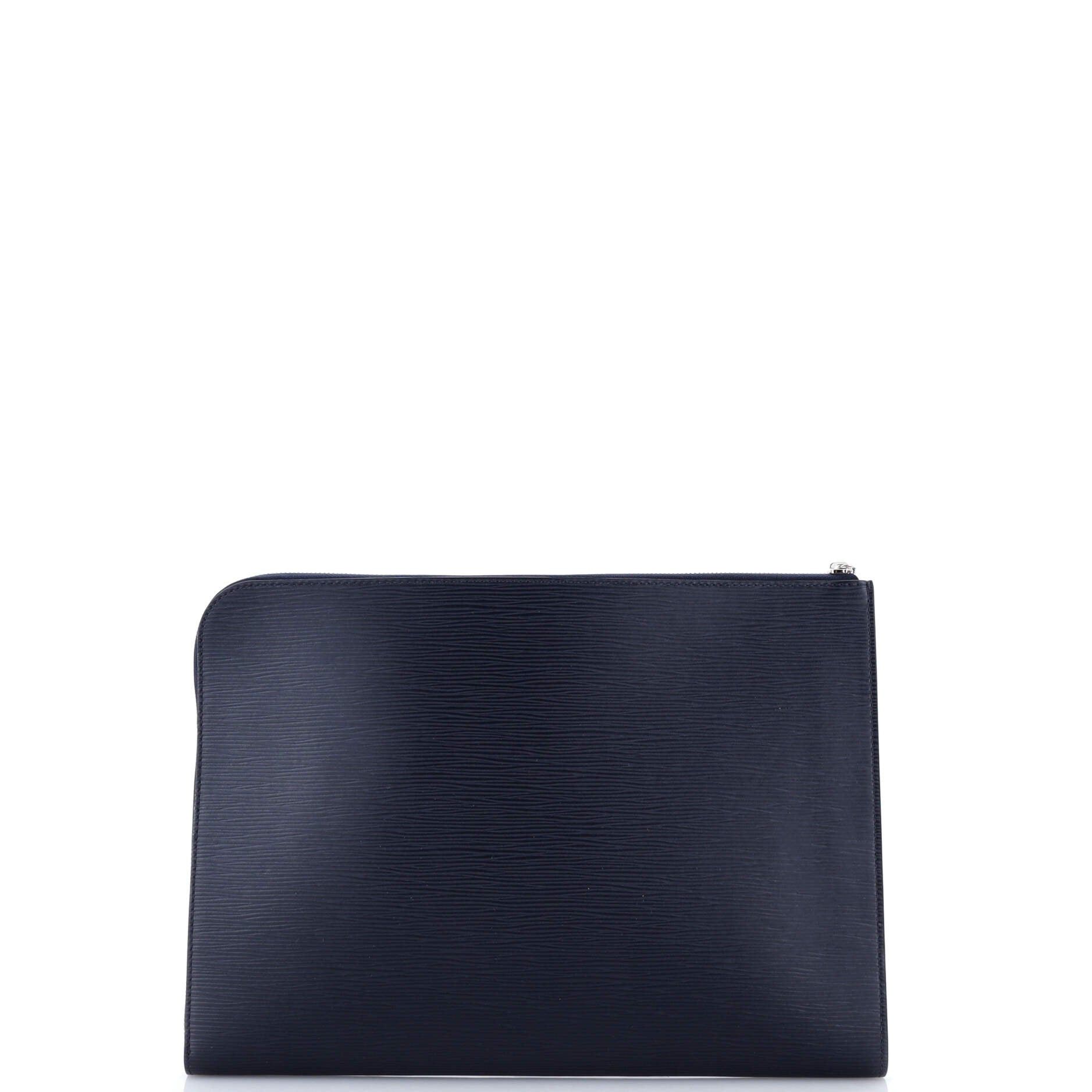 Louis Vuitton Pochette Jour Size ONE SIZE - 3 Thumbnail
