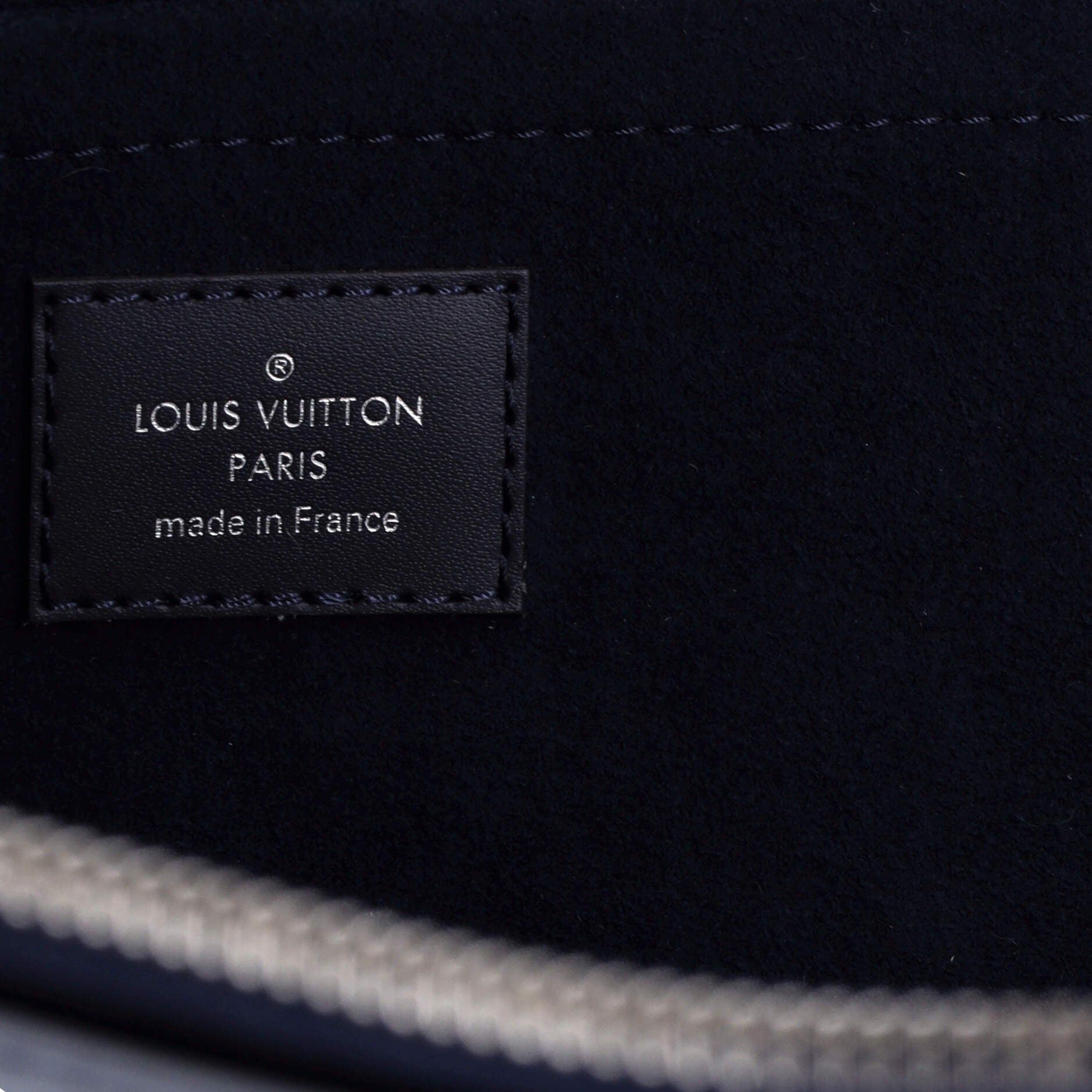 Louis Vuitton Pochette Jour Size ONE SIZE - 7 Thumbnail
