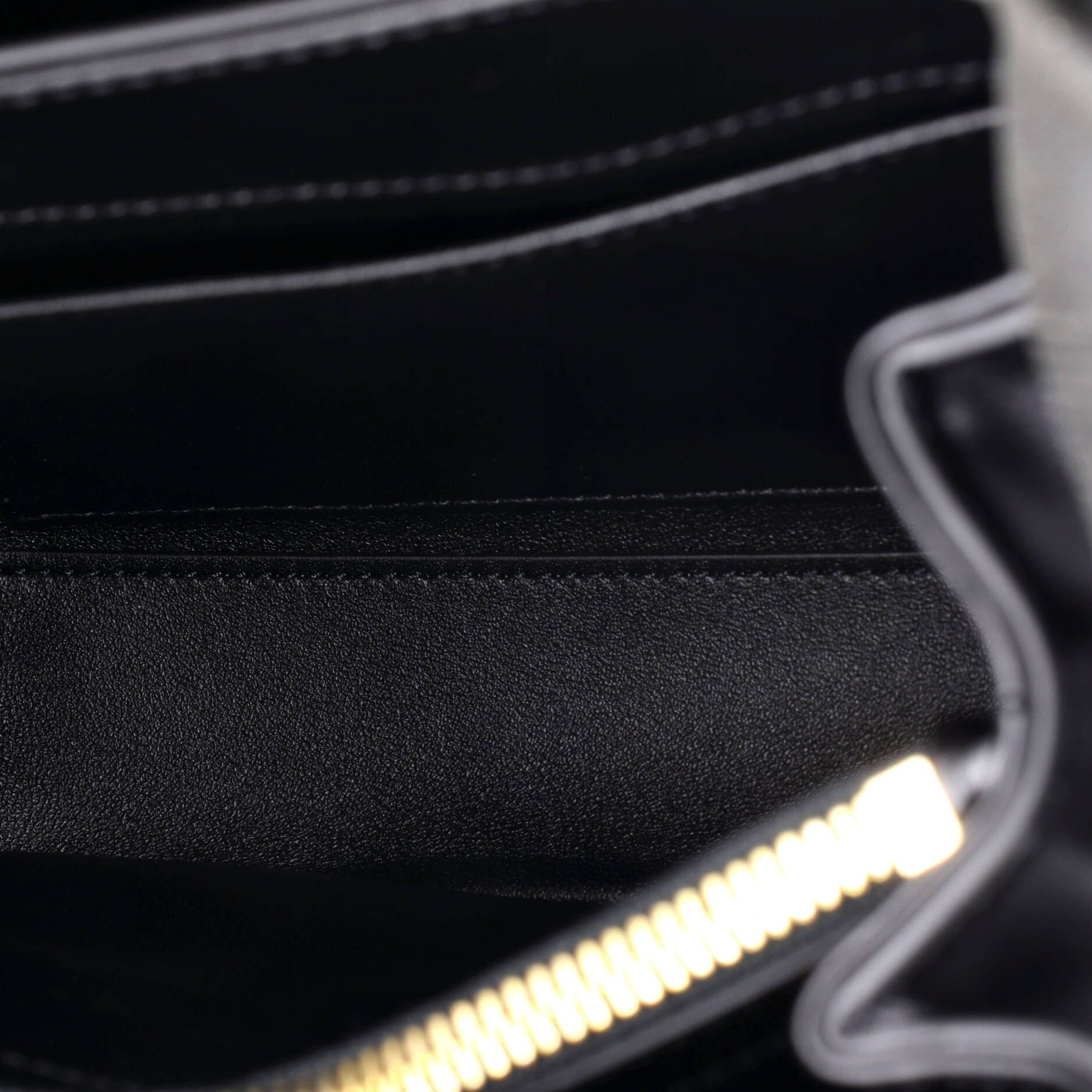 Celine 16 Top Handle Bag Size ONE SIZE - 5 Thumbnail