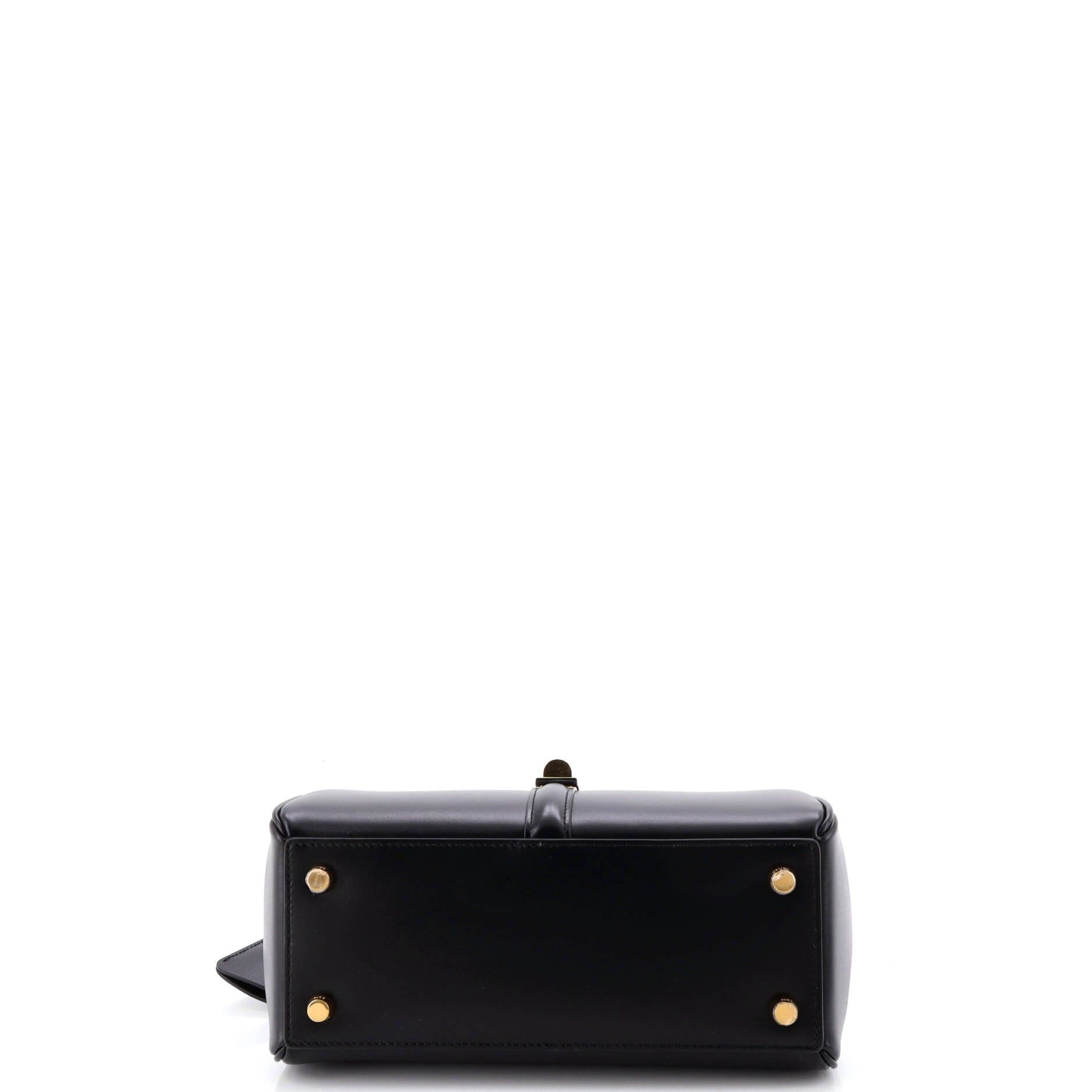 Celine 16 Top Handle Bag Size ONE SIZE - 4 Thumbnail