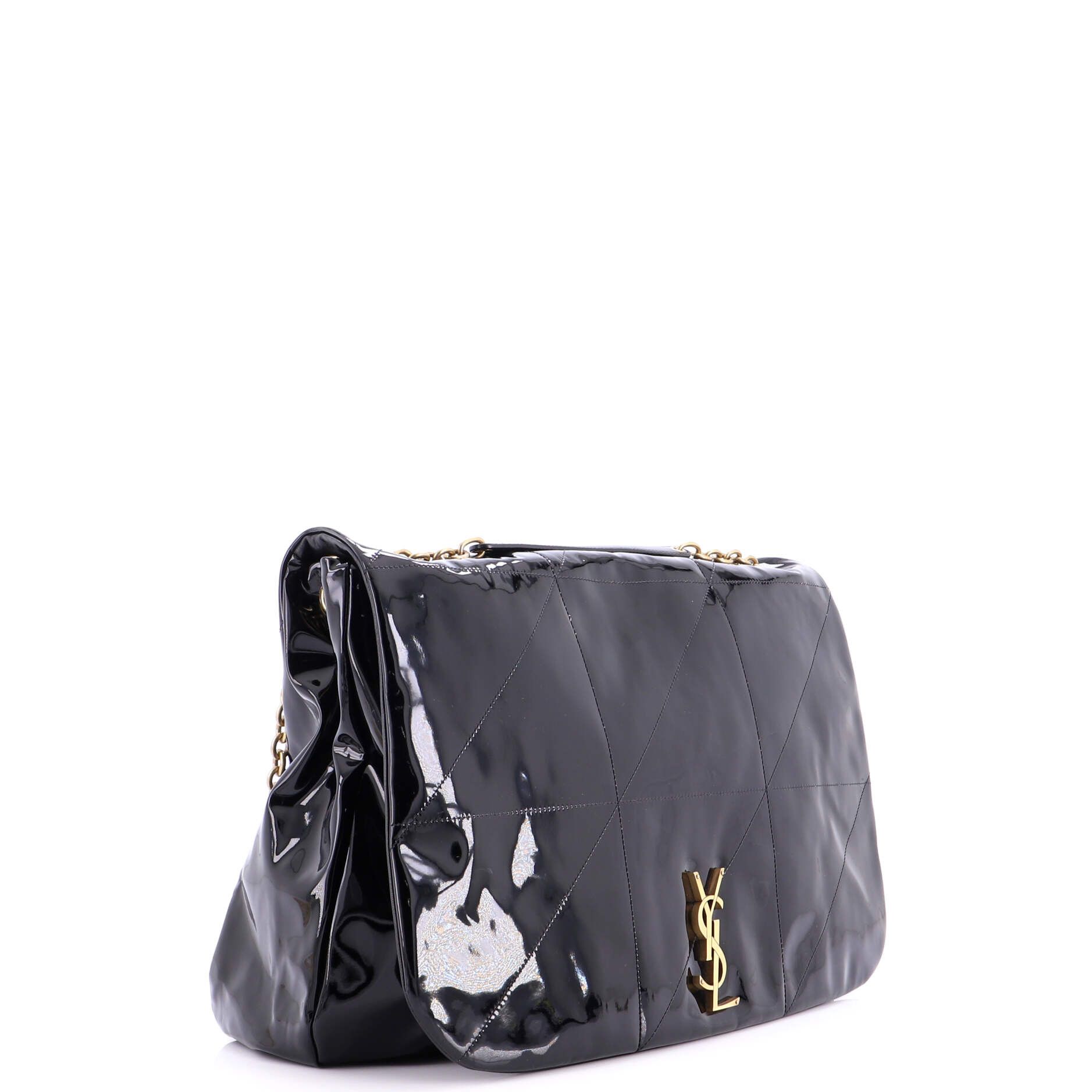 Saint Laurent Paris Jamie 4.3 Shoulder Bag Size ONE SIZE - 2 Thumbnail