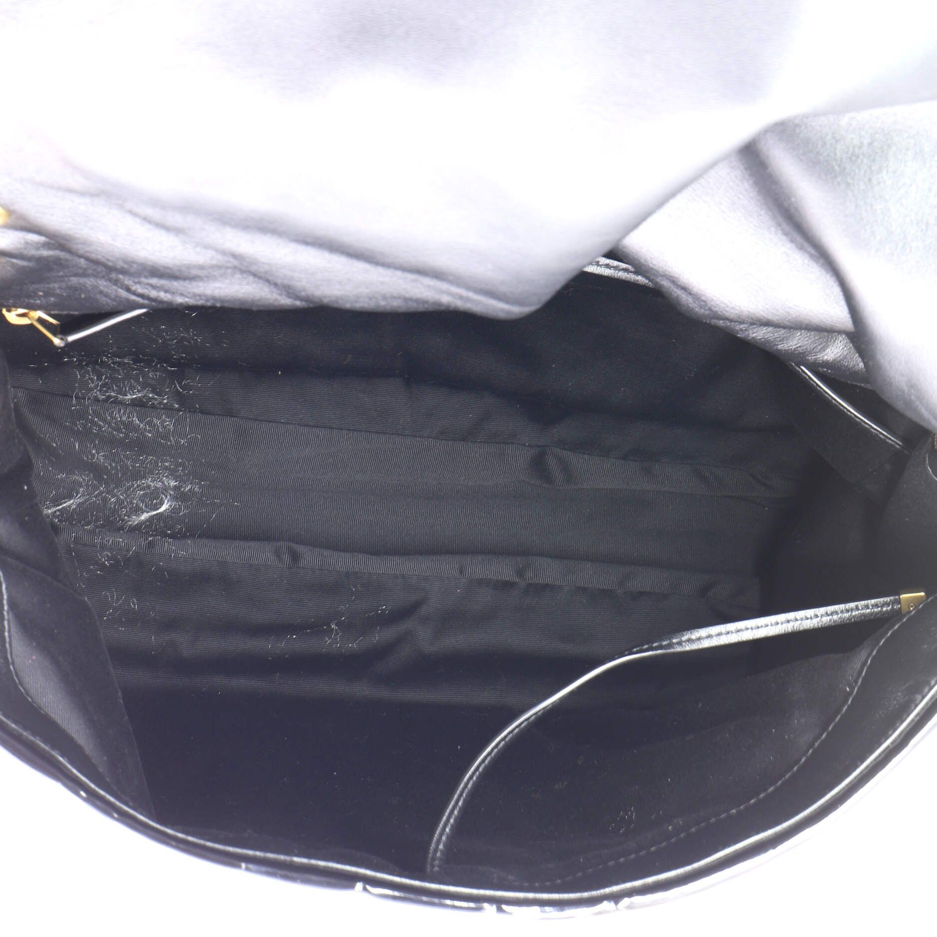 Saint Laurent Paris Jamie 4.3 Shoulder Bag Size ONE SIZE - 5 Thumbnail