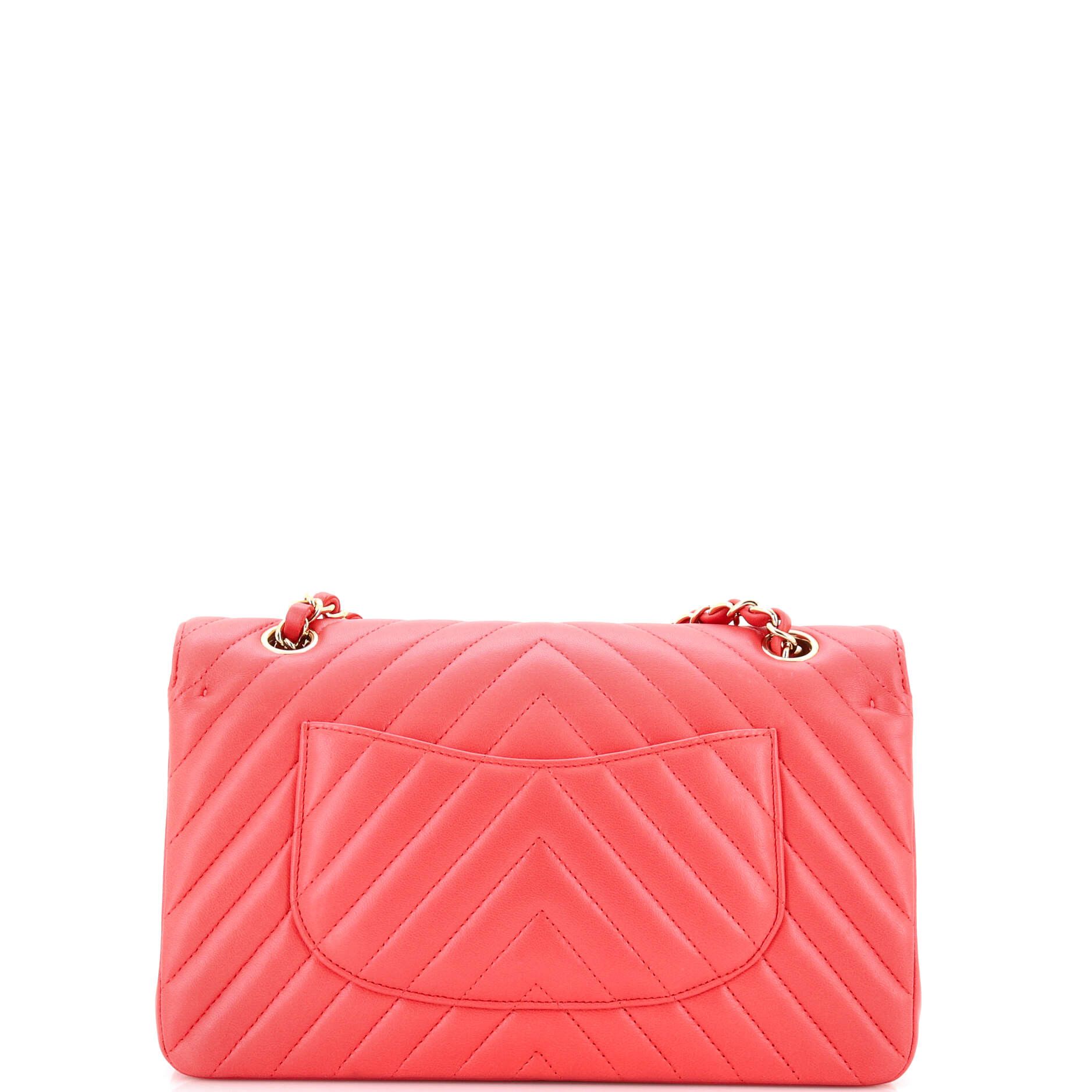Chanel Classic Double Flap Bag Size ONE SIZE - 3 Thumbnail