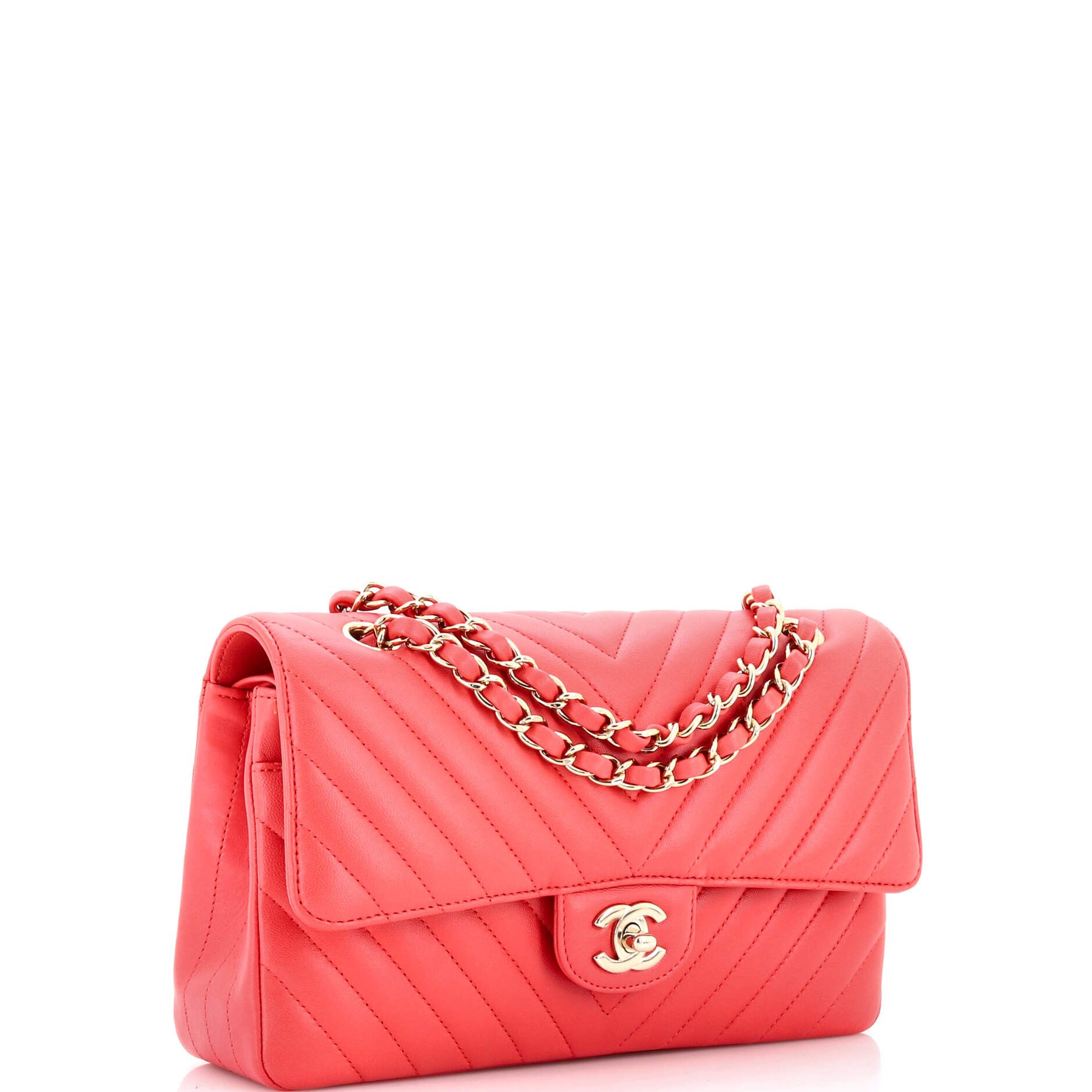 Chanel Classic Double Flap Bag Size ONE SIZE - 2 Thumbnail
