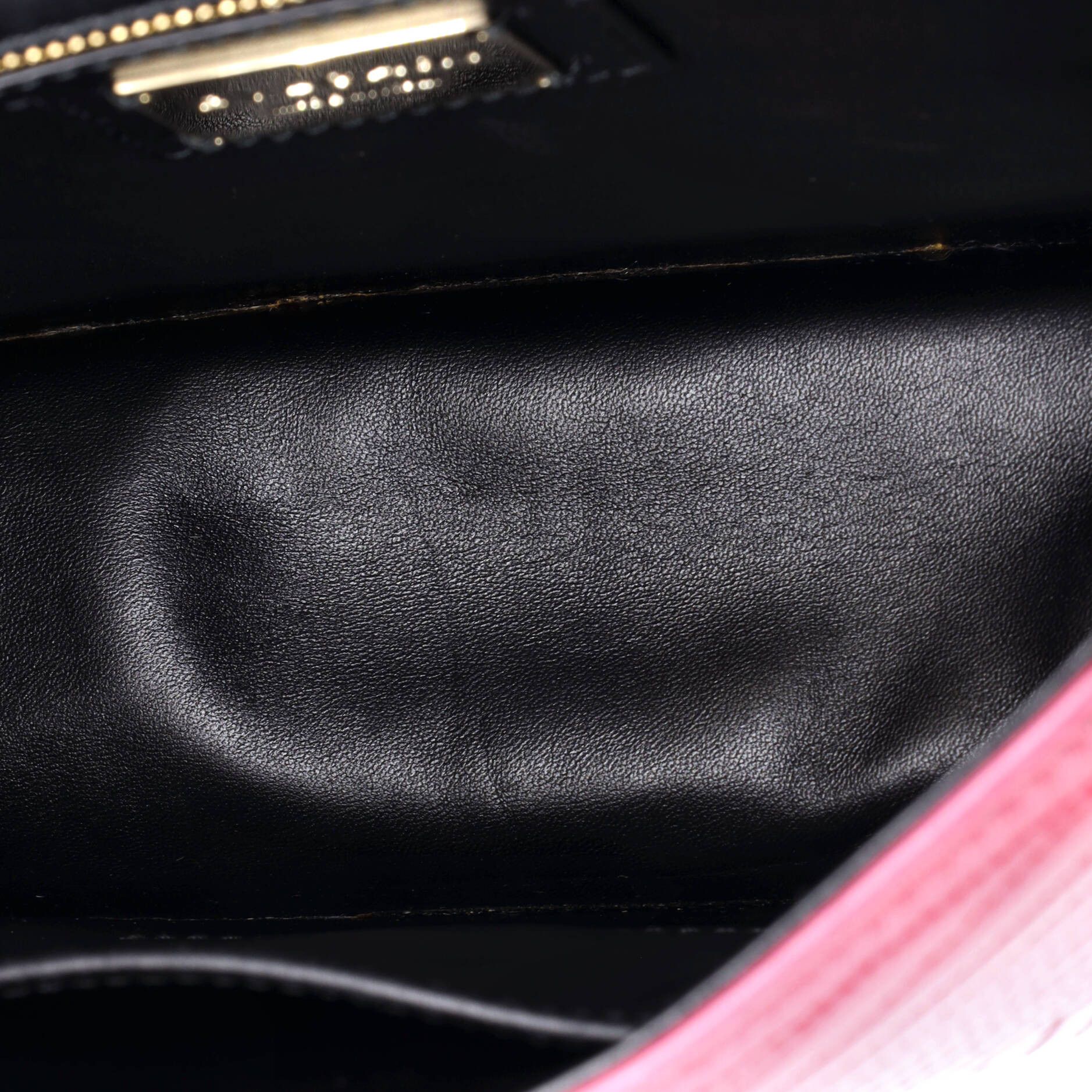 Bvlgari Serpenti Forever Shoulder Bag Size ONE SIZE - 5 Thumbnail