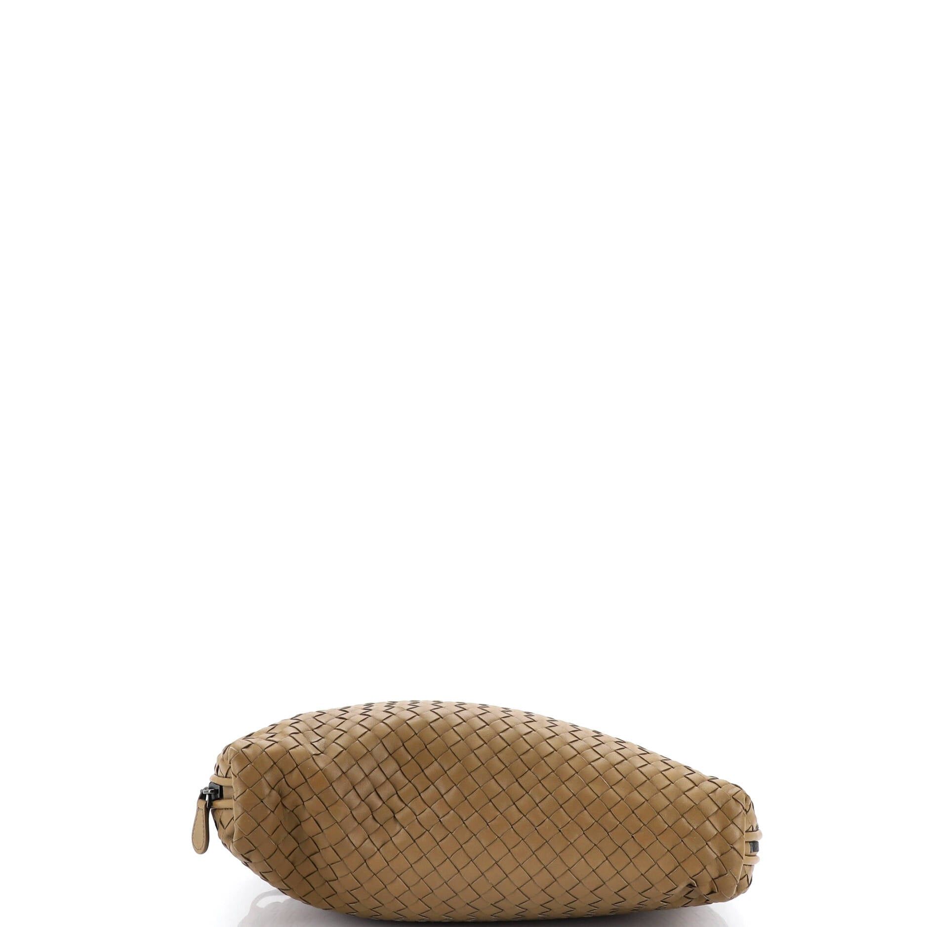 Bottega Veneta Nodini Crossbody Bag Size ONE SIZE - 4 Thumbnail