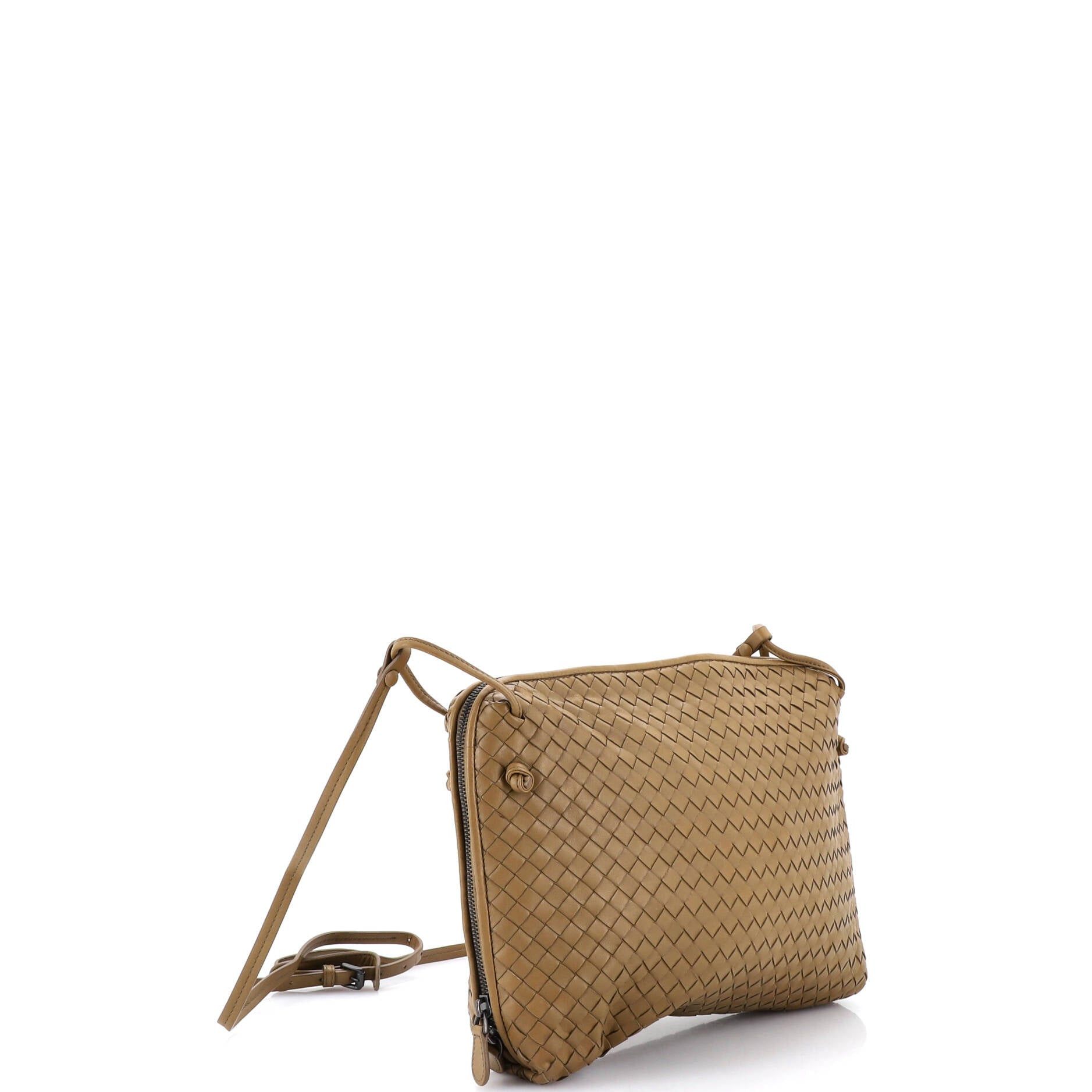 Bottega Veneta Nodini Crossbody Bag Size ONE SIZE - 2 Thumbnail