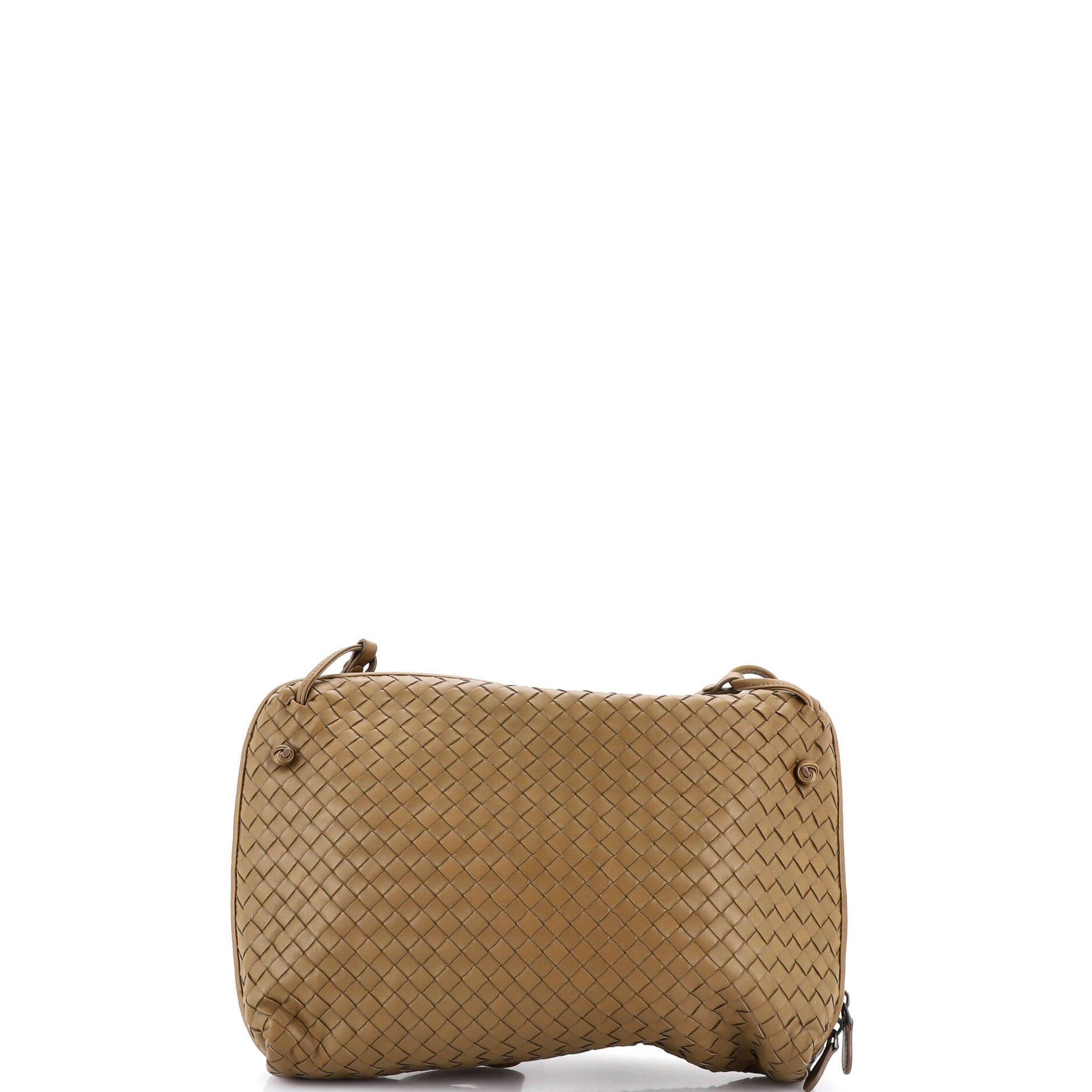 Bottega Veneta Nodini Crossbody Bag Size ONE SIZE - 3 Thumbnail