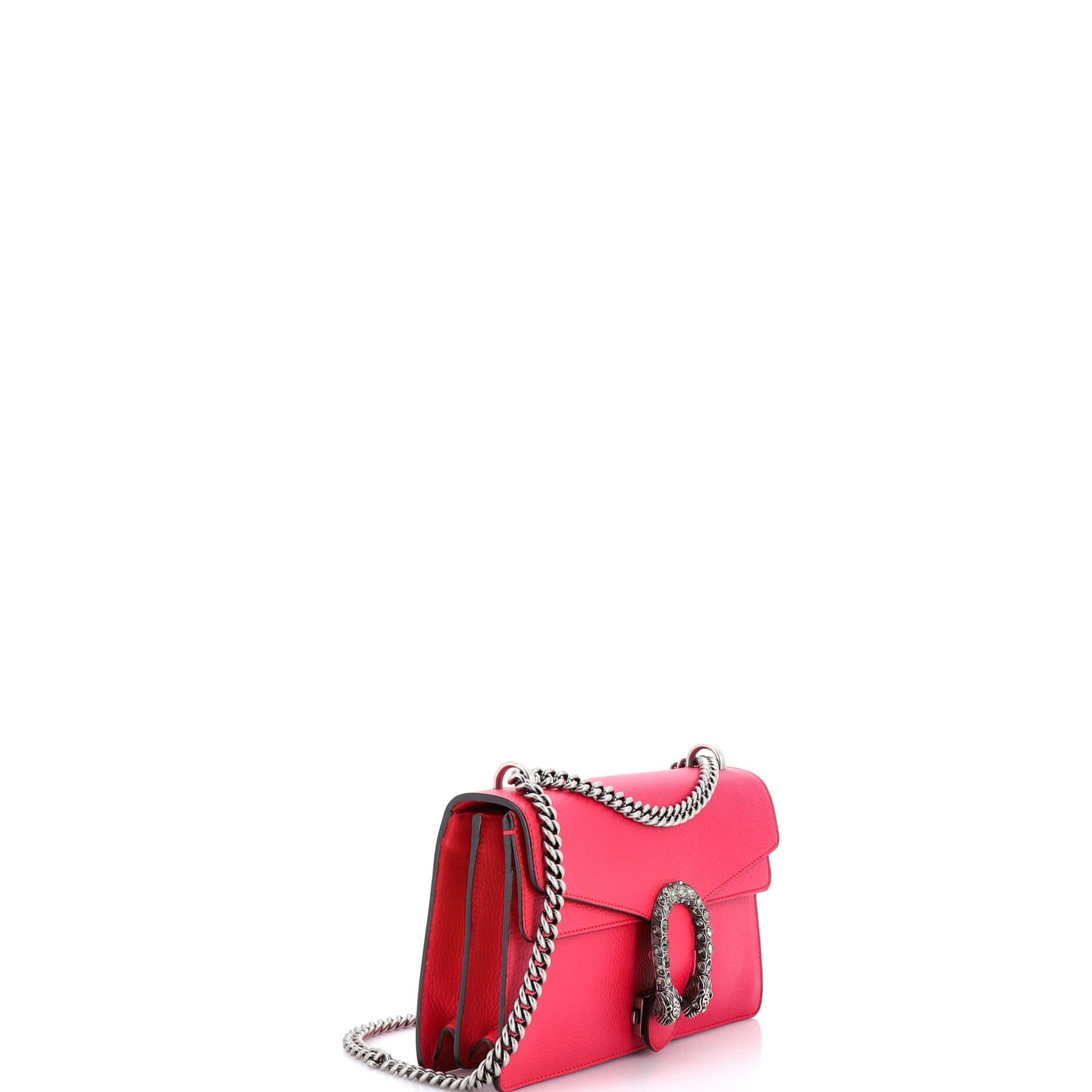 Gucci Dionysus Bag Size ONE SIZE - 2 Thumbnail