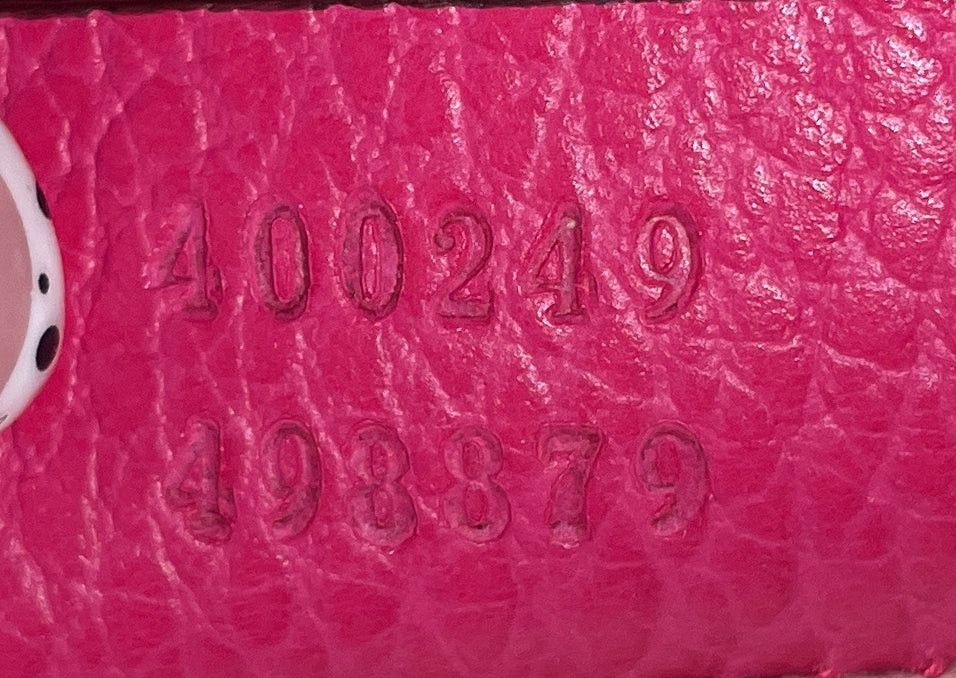 Gucci Dionysus Bag Size ONE SIZE - 8 Thumbnail