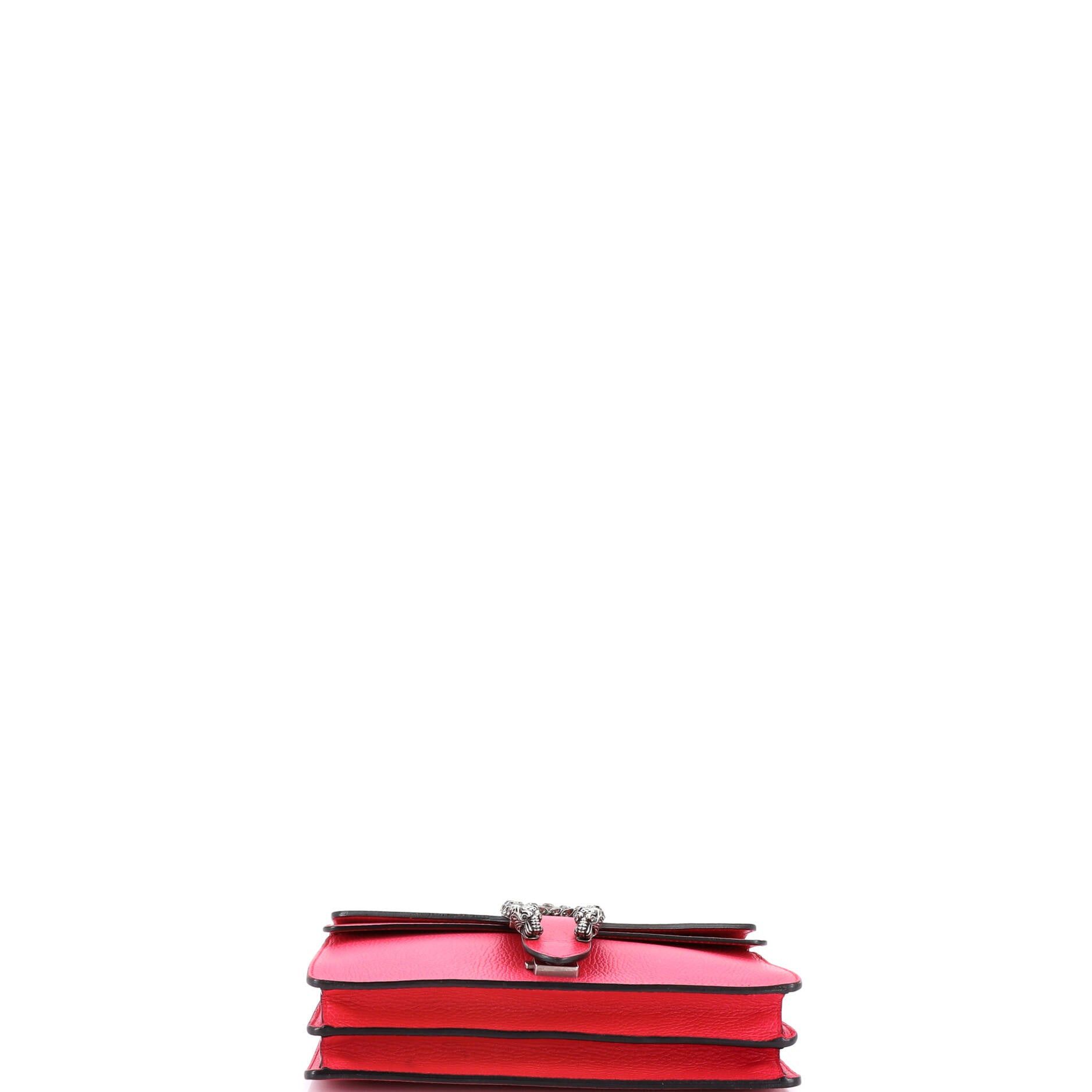 Gucci Dionysus Bag Size ONE SIZE - 4 Thumbnail