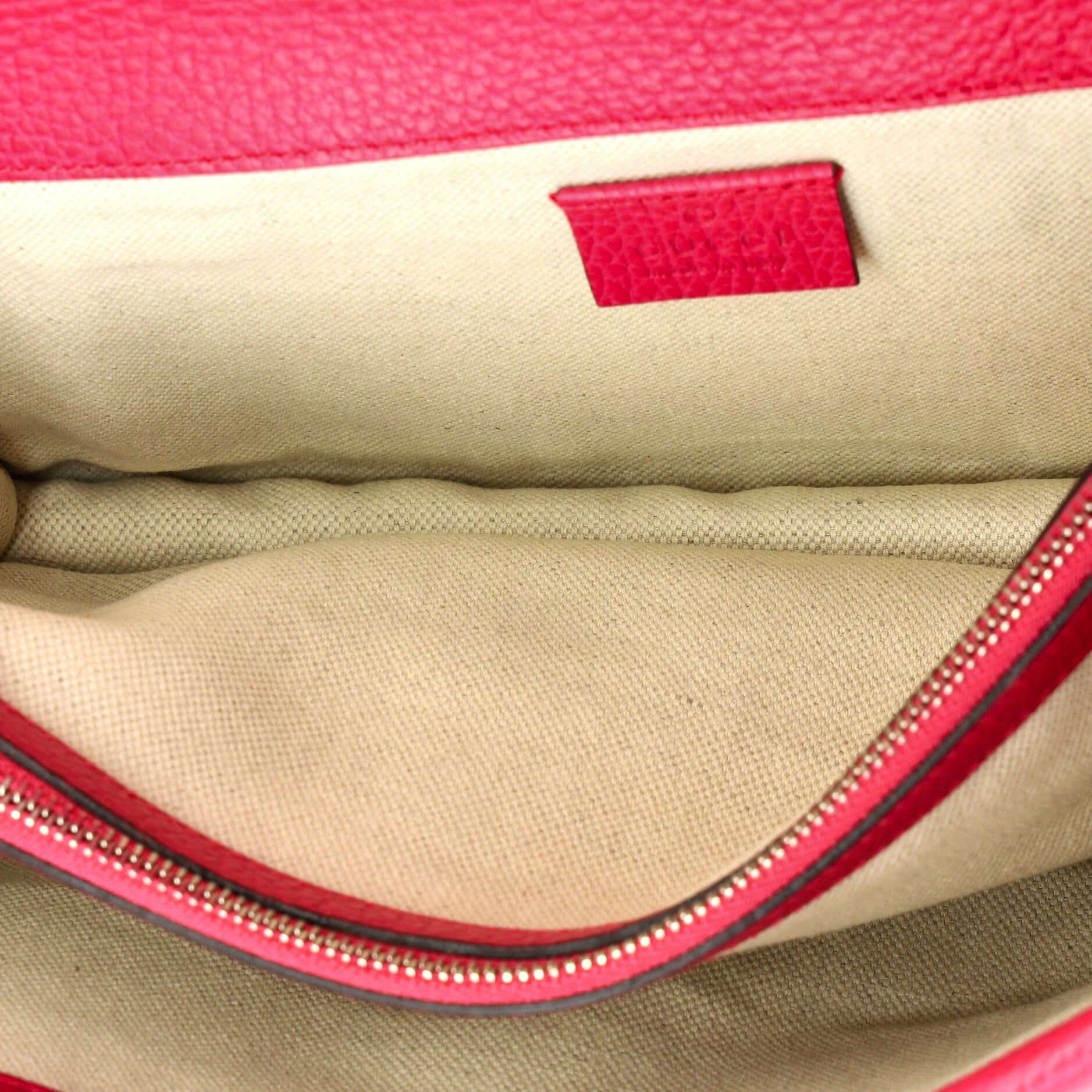 Gucci Dionysus Bag Size ONE SIZE - 5 Thumbnail